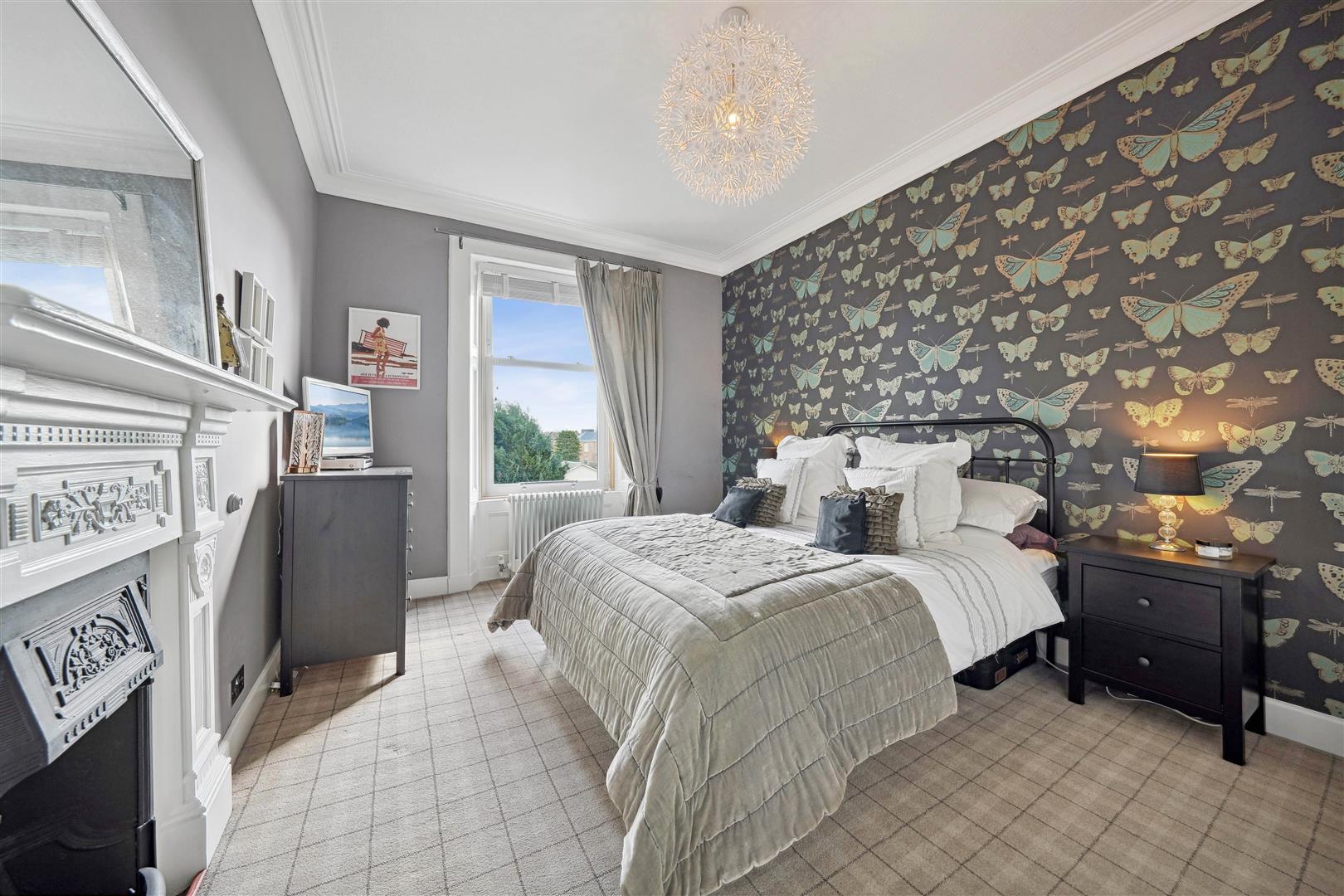 17 Hamilton Avenue, Pollokshields, G41 4JG Corum Property