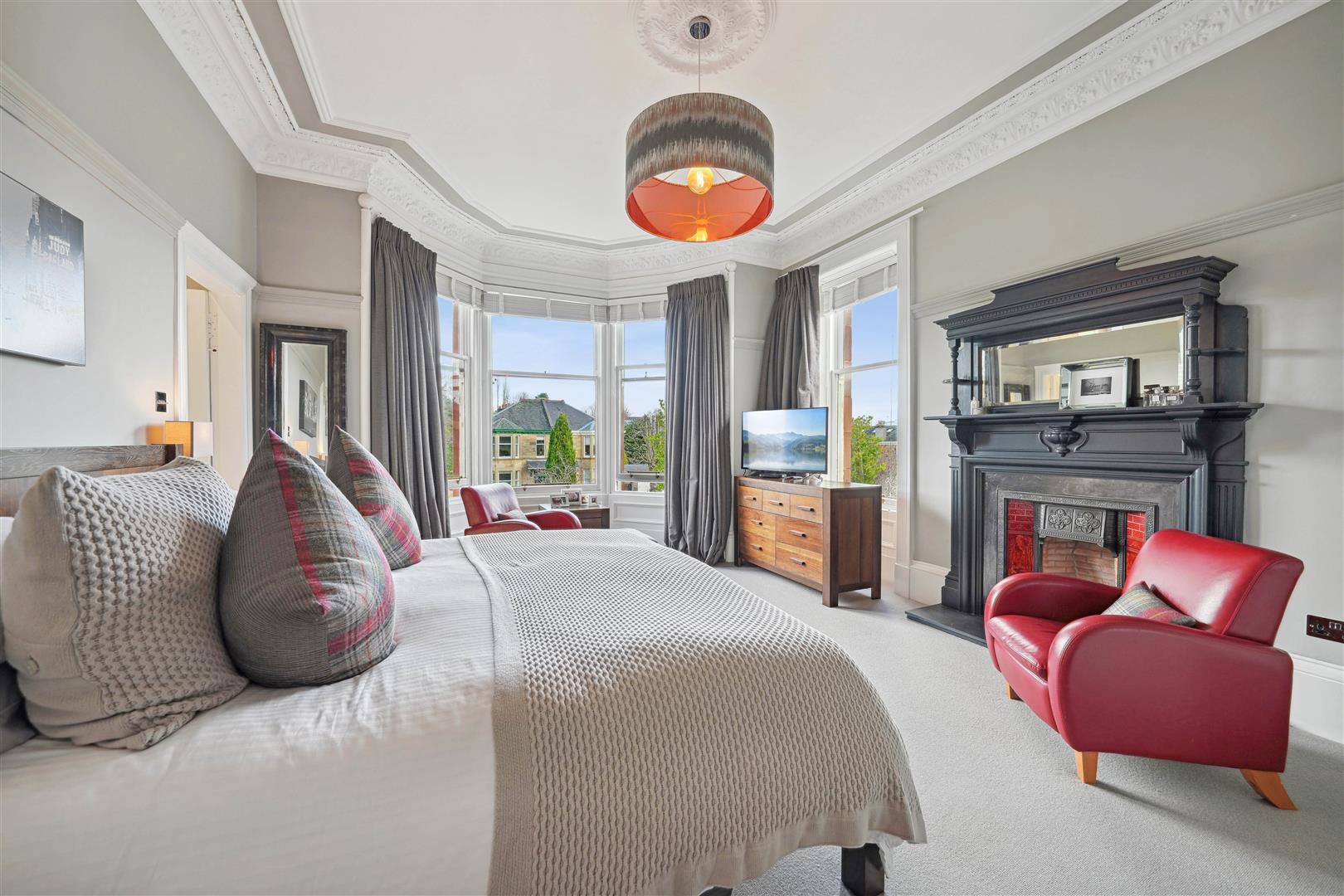 17 Hamilton Avenue, Pollokshields, G41 4JG Corum Property