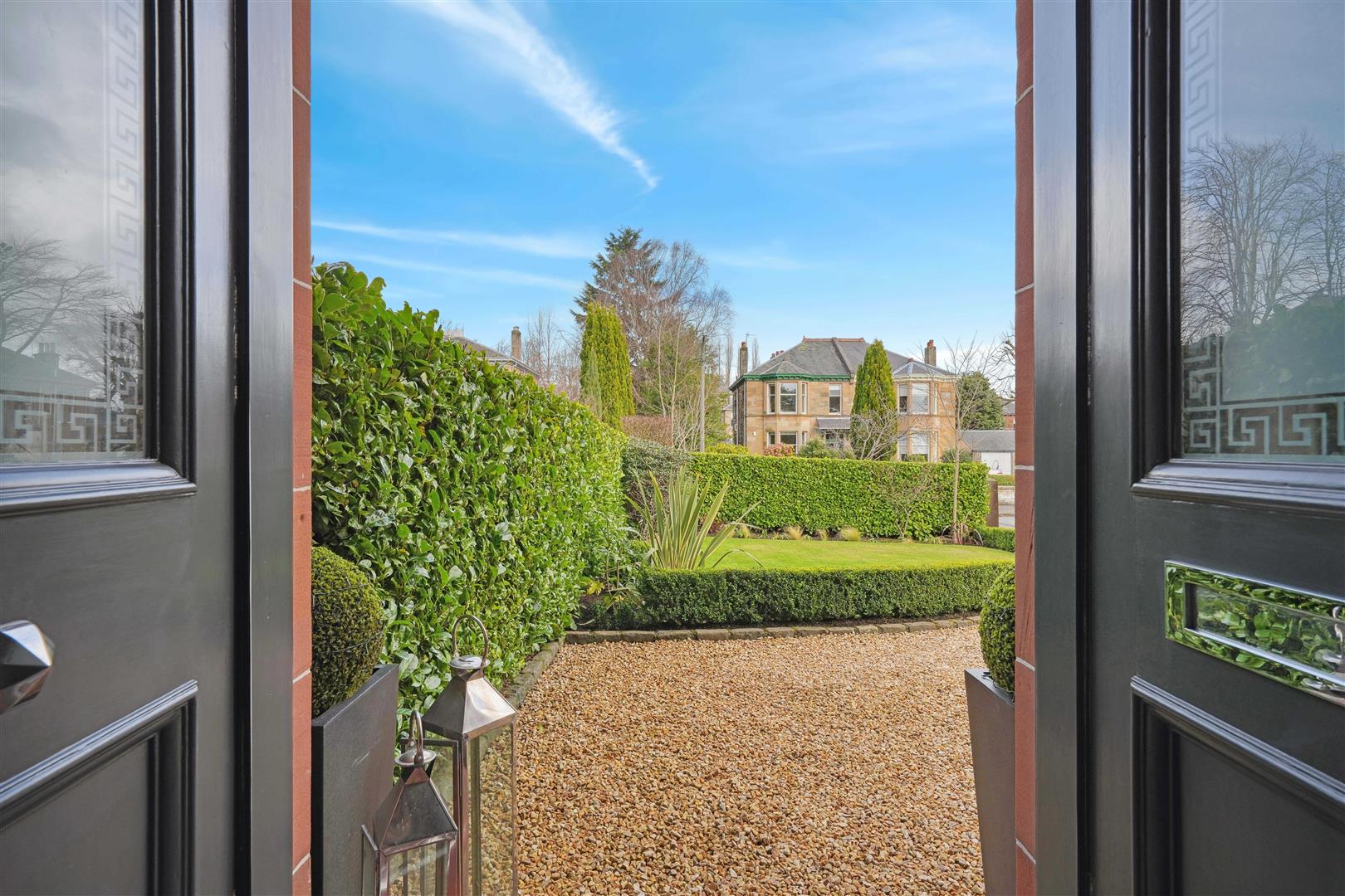 17 Hamilton Avenue, Pollokshields, G41 4JG Corum Property