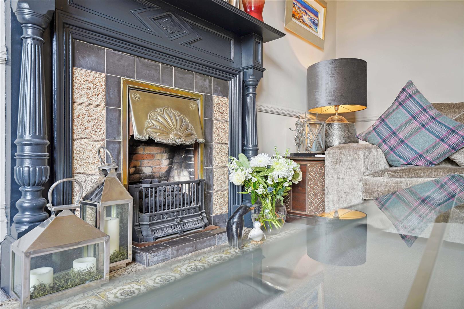 17 Hamilton Avenue, Pollokshields, G41 4JG Corum Property