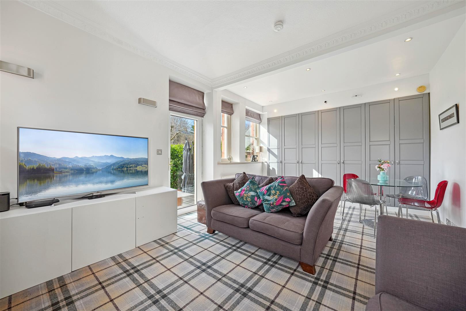 17 Hamilton Avenue, Pollokshields, G41 4JG Corum Property