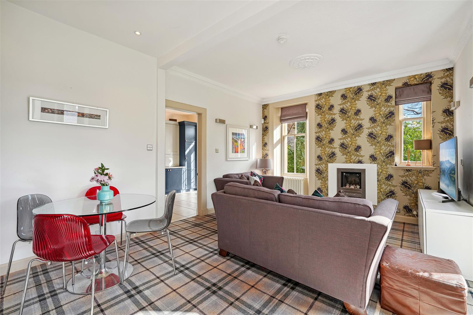 17 Hamilton Avenue, Pollokshields, G41 4JG Corum Property