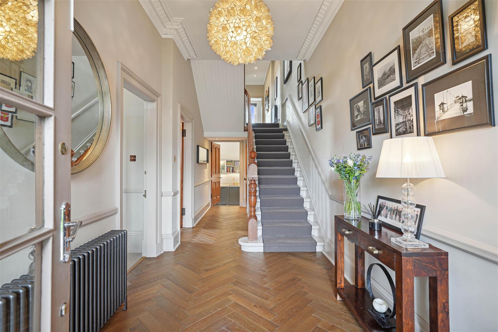 17 Hamilton Avenue, Pollokshields, G41 4JG Corum Property