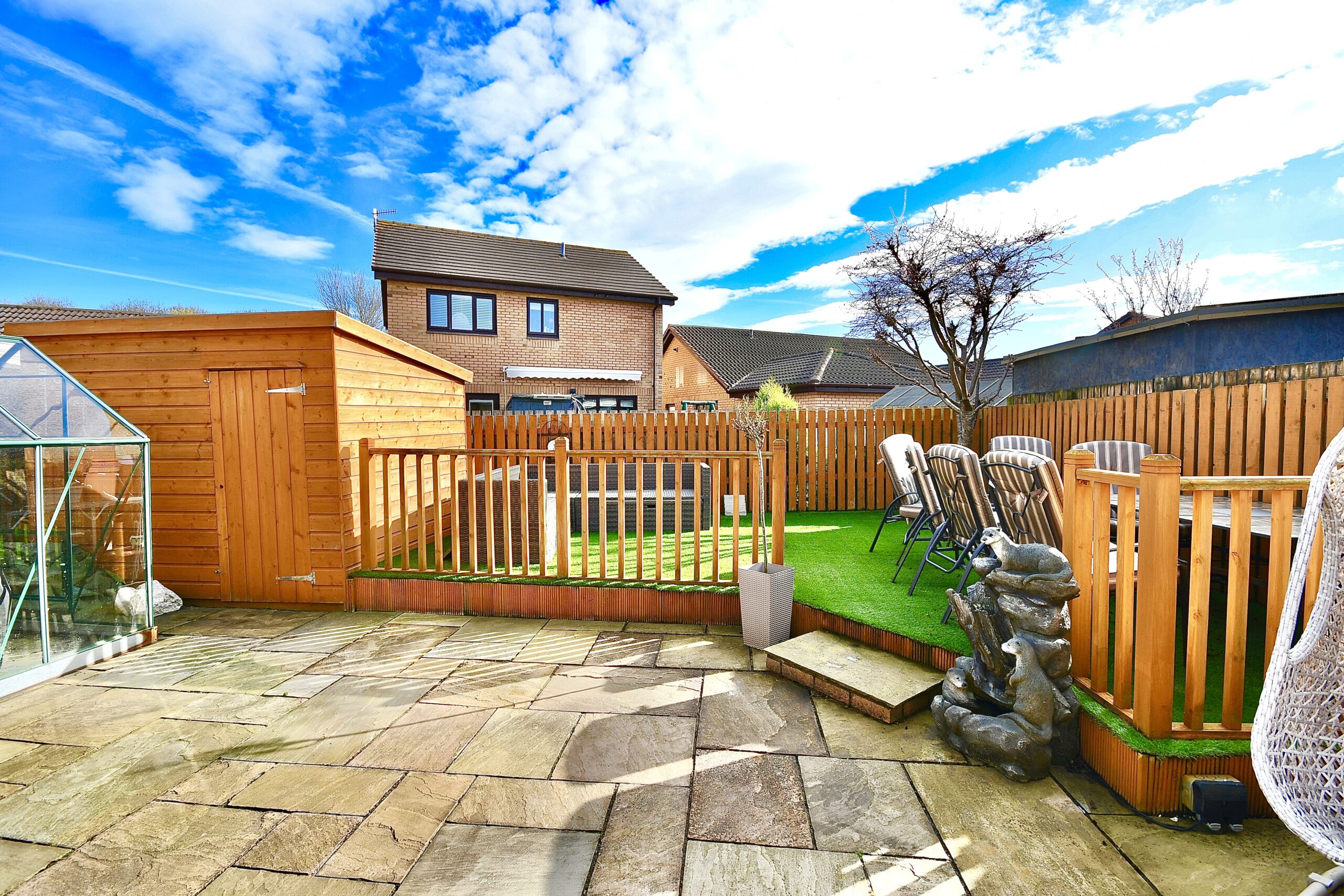 40 Campbell Drive, Troon, KA10 6XE Corum Property
