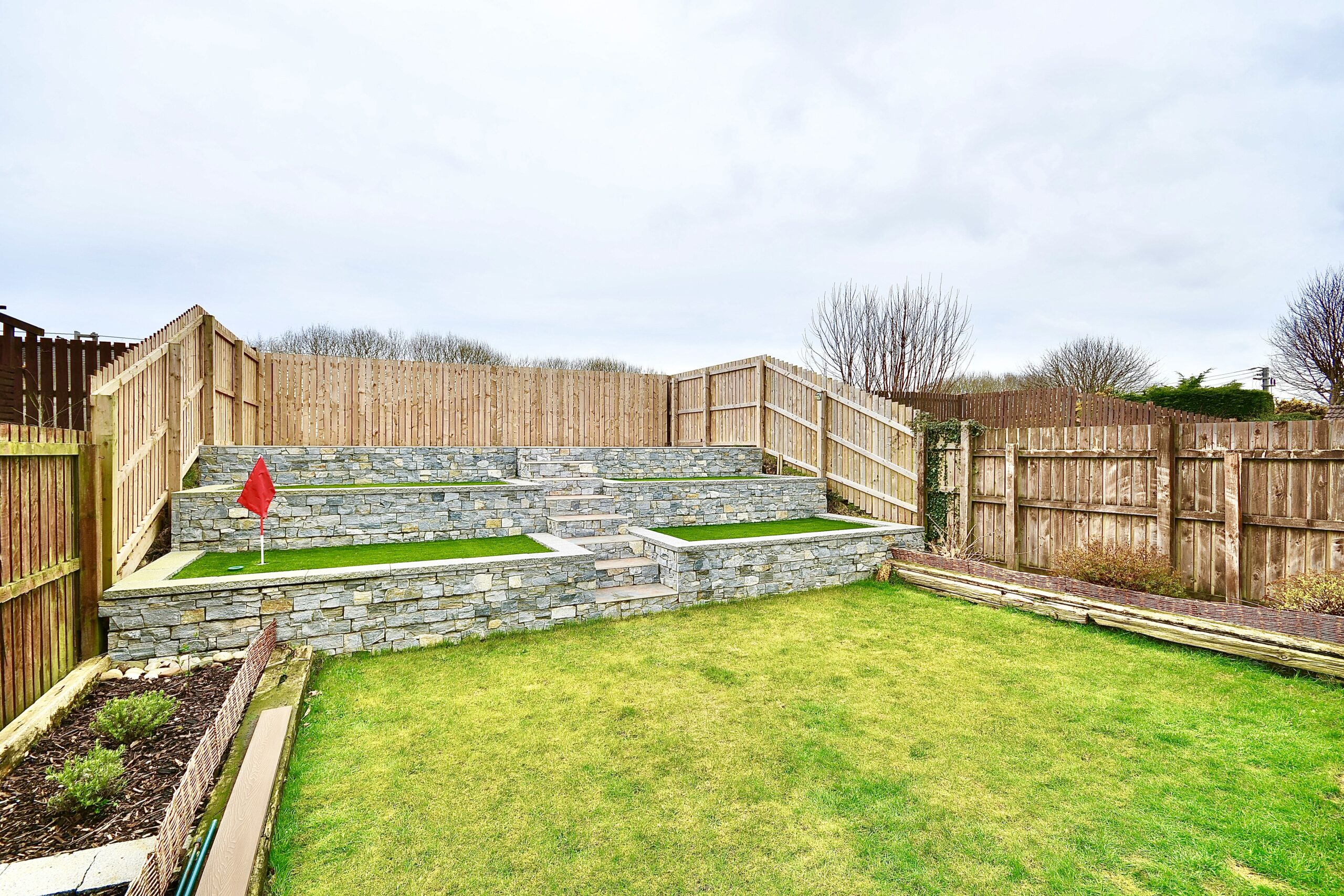 45 Campbell Drive, Troon, KA10 6XE Corum Property