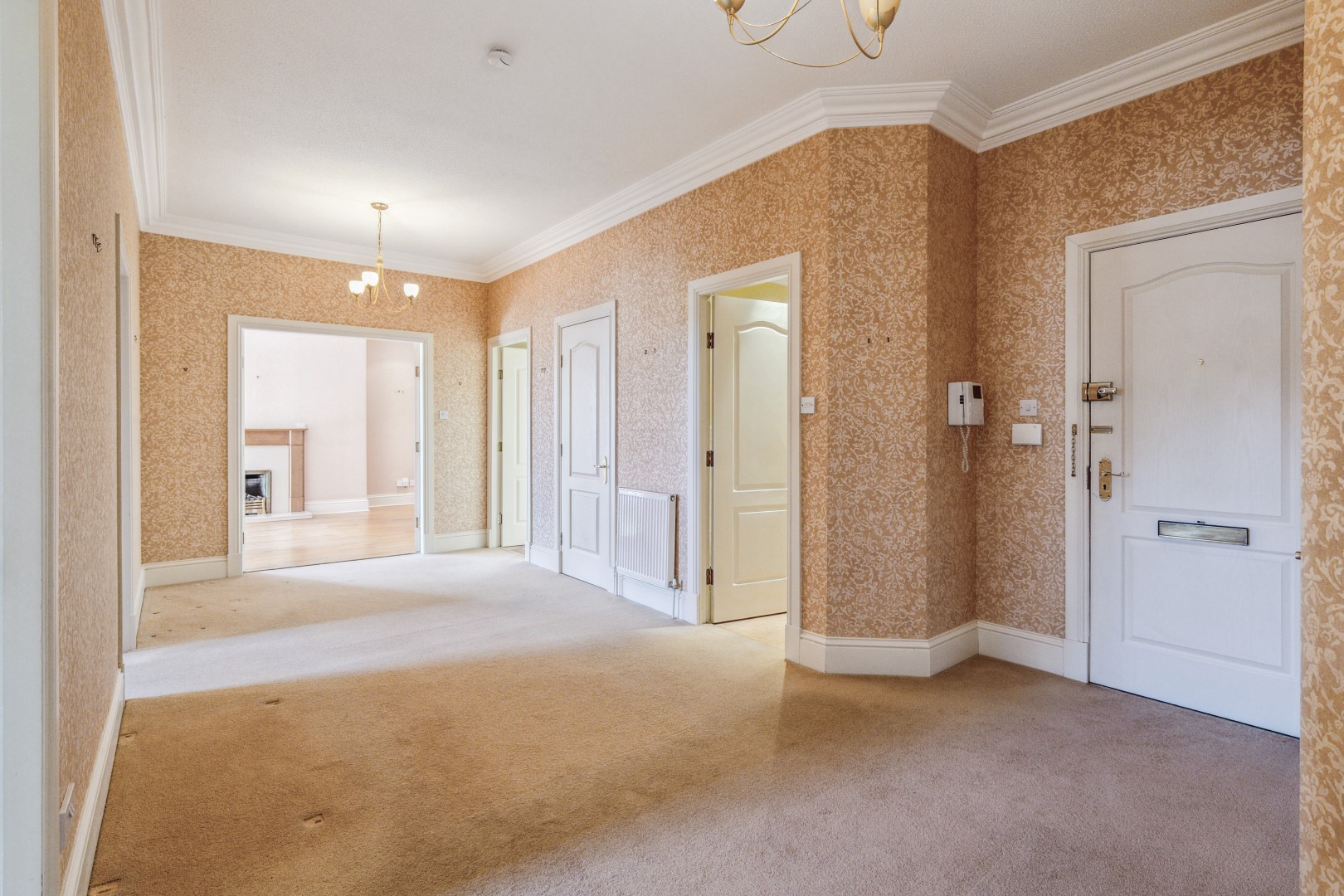 2/2 47 Novar Drive, Hyndland, G12 9UB Corum Property