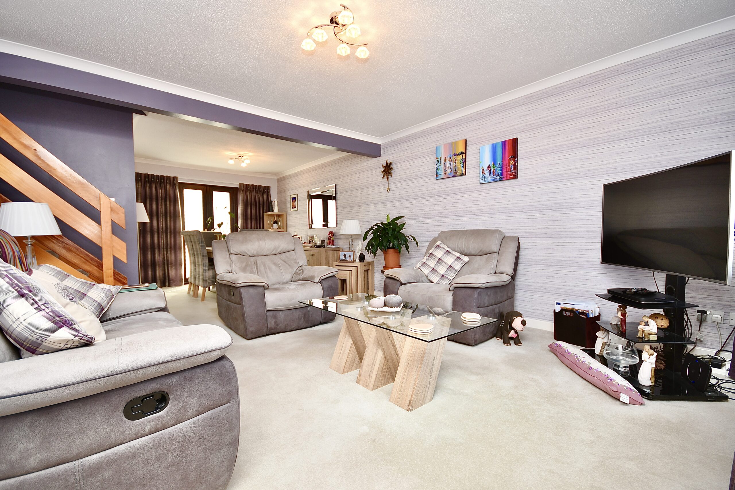 40 Campbell Drive, Troon, KA10 6XE Corum Property