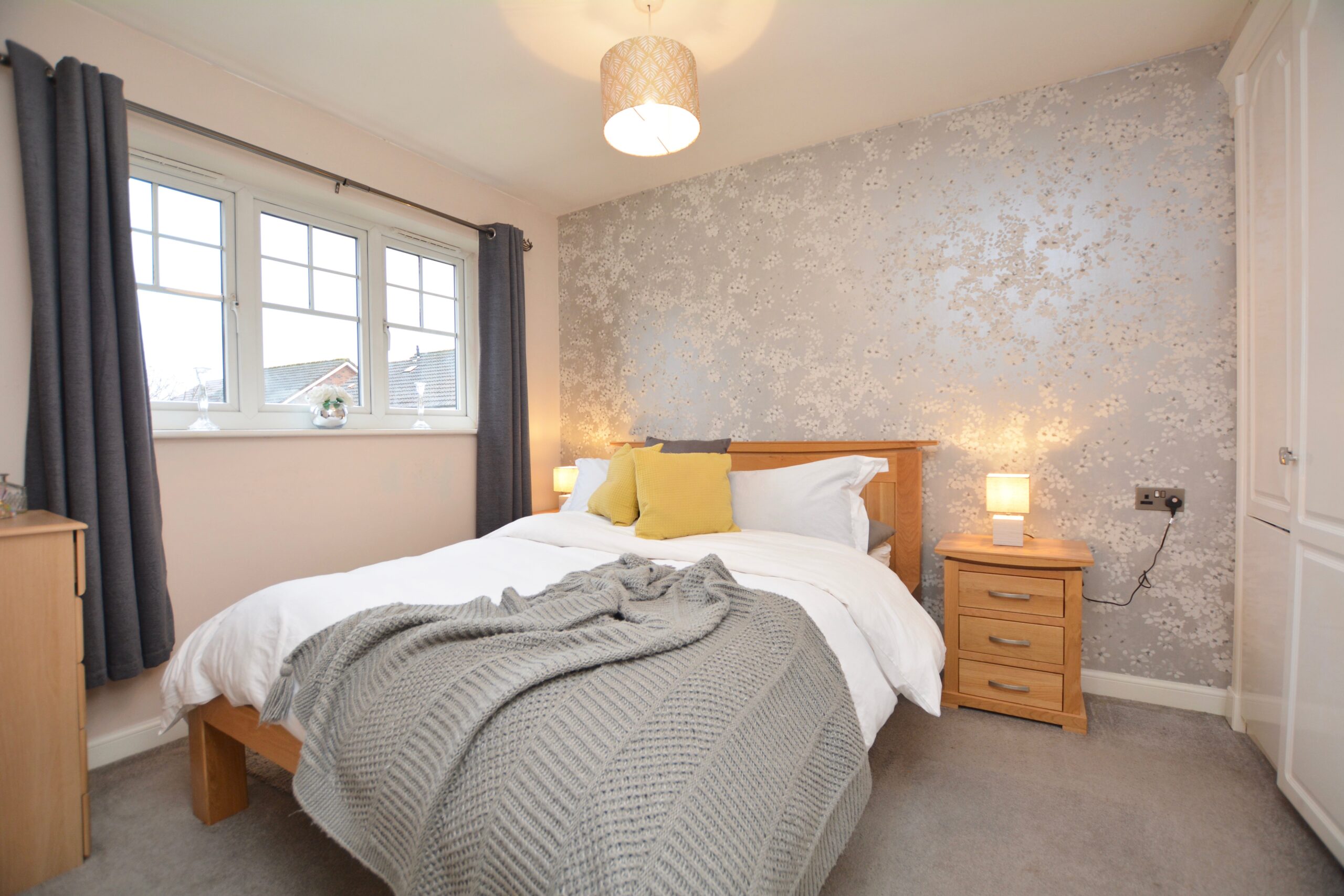 153 Obree Avenue, Prestwick, KA9 2NT Corum Property