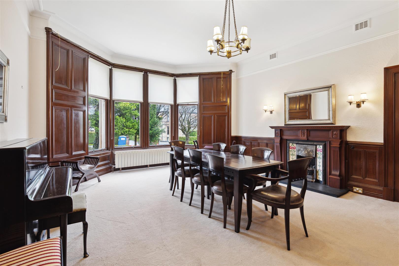 ‘Rathgar’ 41 Hamilton Avenue, Pollokshields, G41 4JE Corum Property