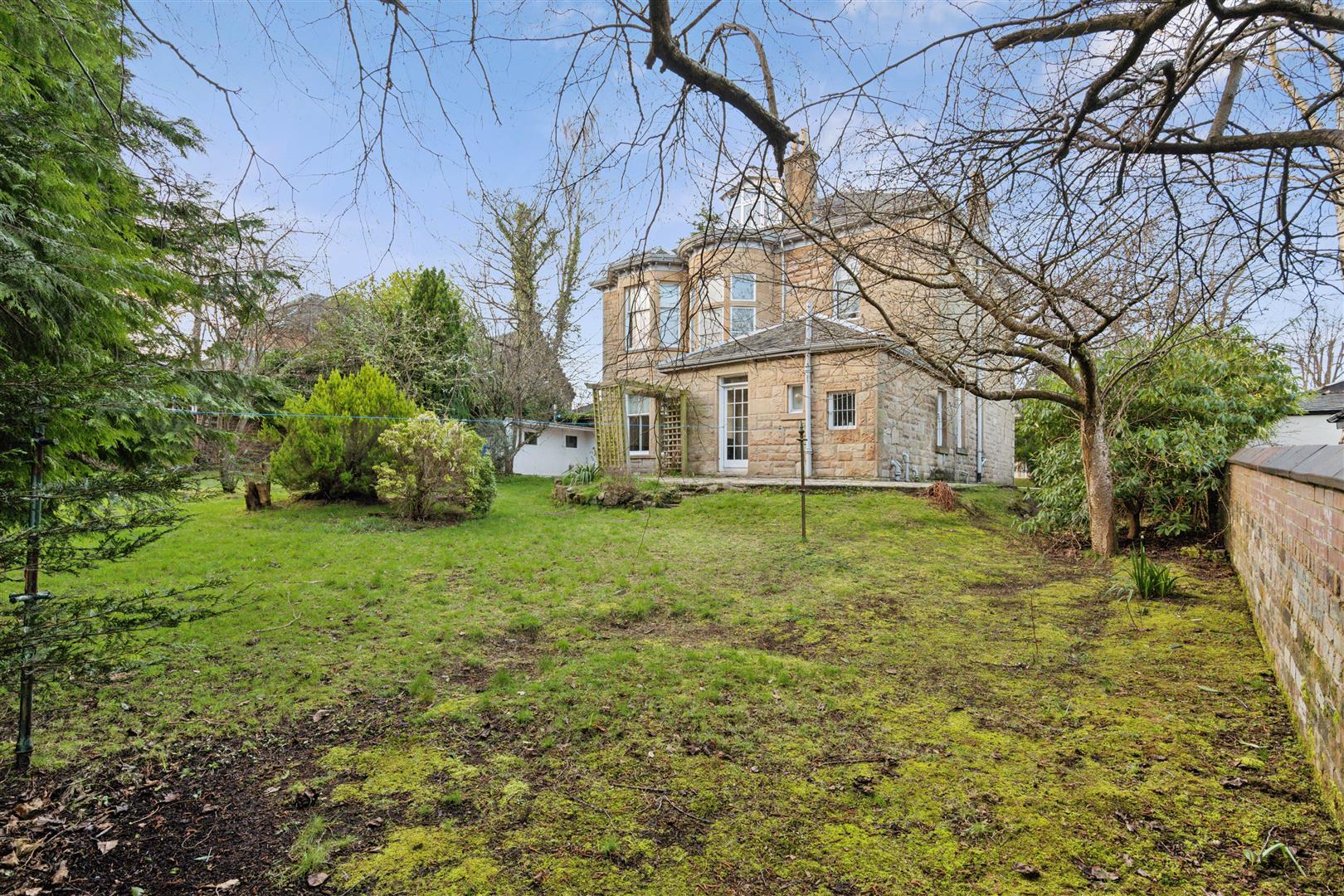 ‘Rathgar’ 41 Hamilton Avenue, Pollokshields, G41 4JE Corum Property