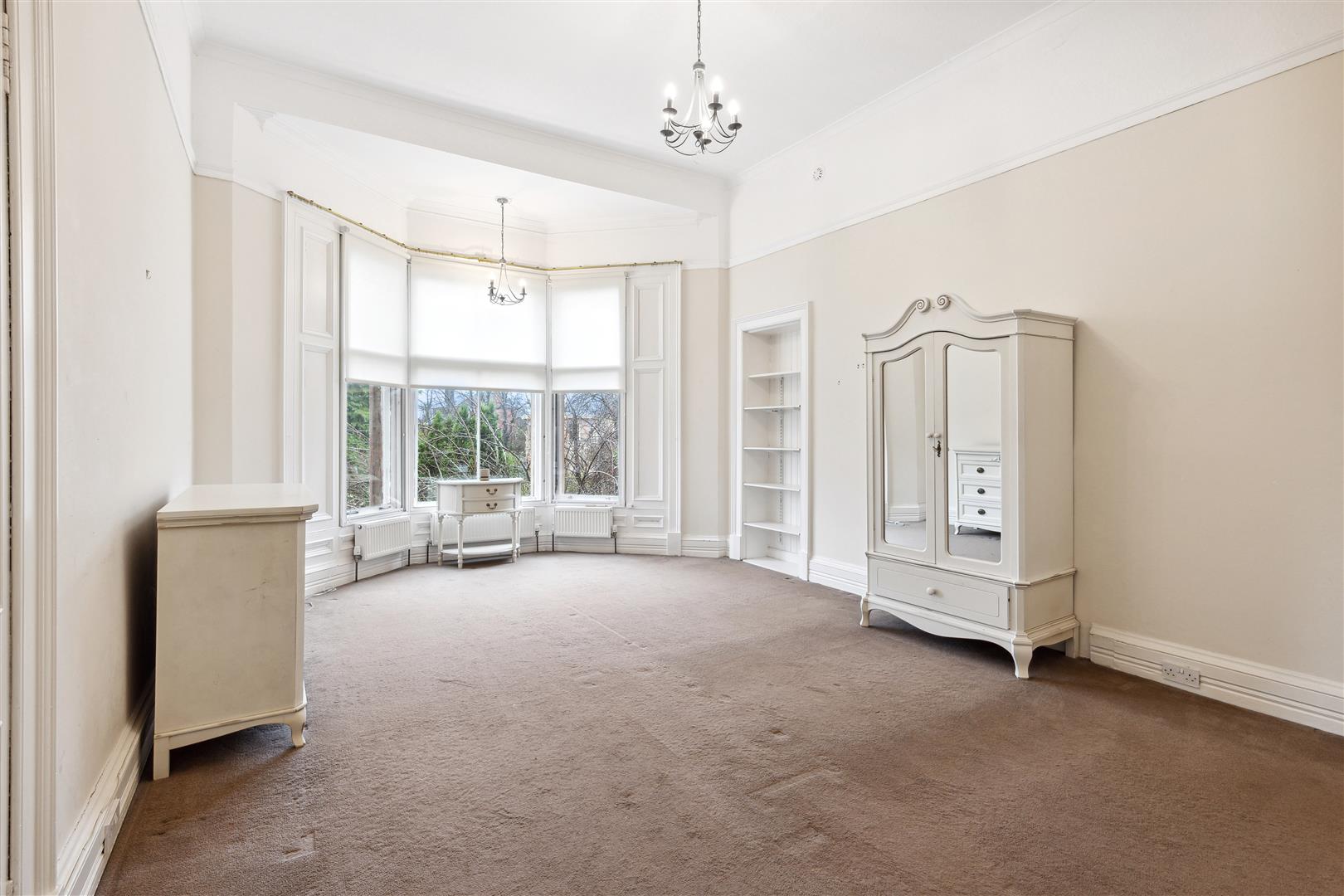 ‘Rathgar’ 41 Hamilton Avenue, Pollokshields, G41 4JE Corum Property