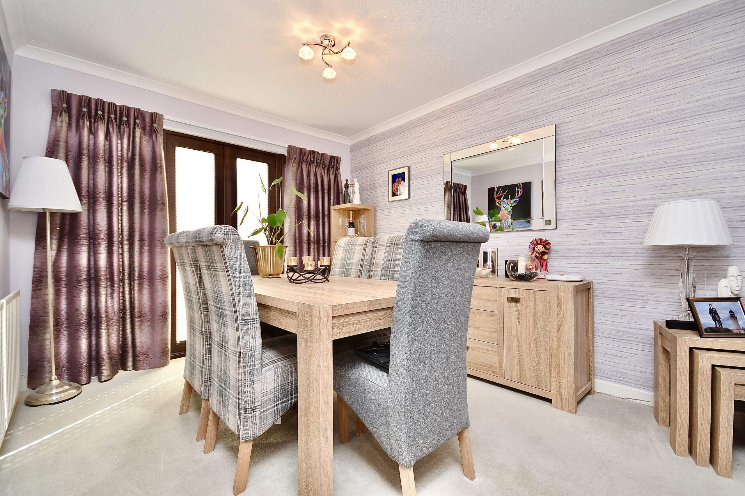 40 Campbell Drive, Troon, KA10 6XE Corum Property