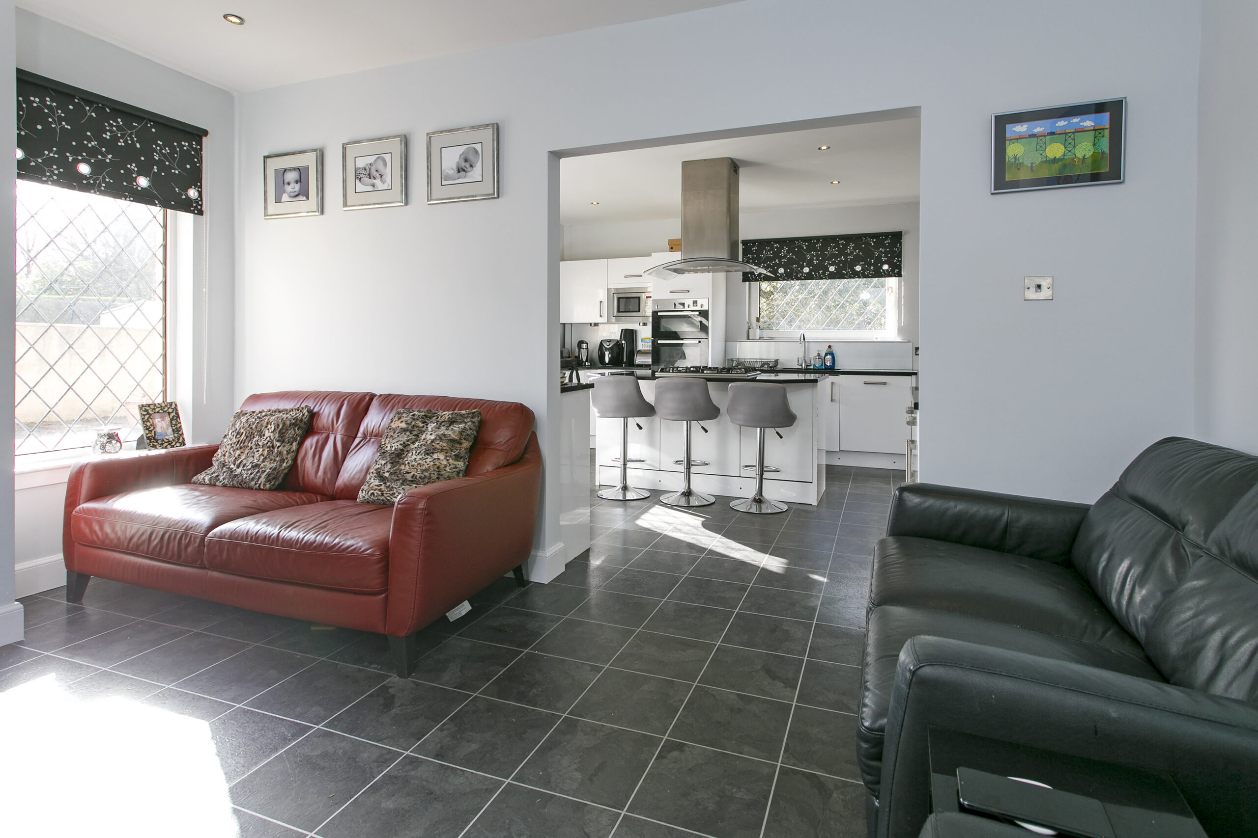 Escala, 35 Longhill Avenue, Doonfoot, KA7 4DY Corum Property