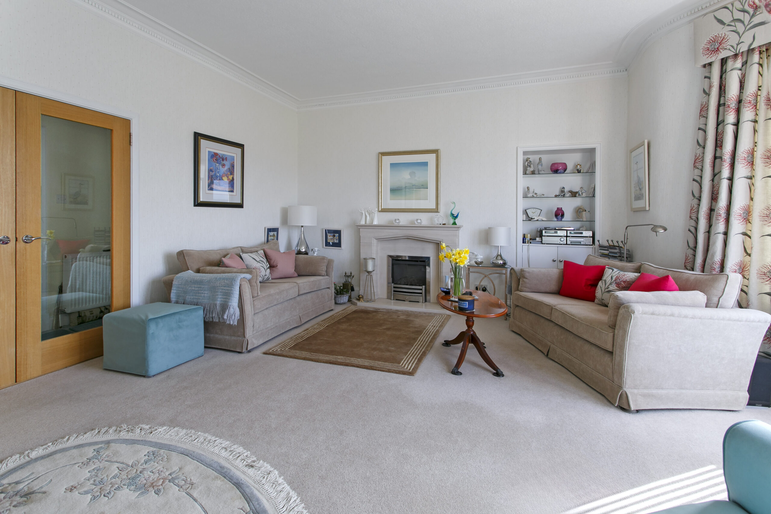 33 Titchfield Road, Troon, KA10 6AN Corum Property