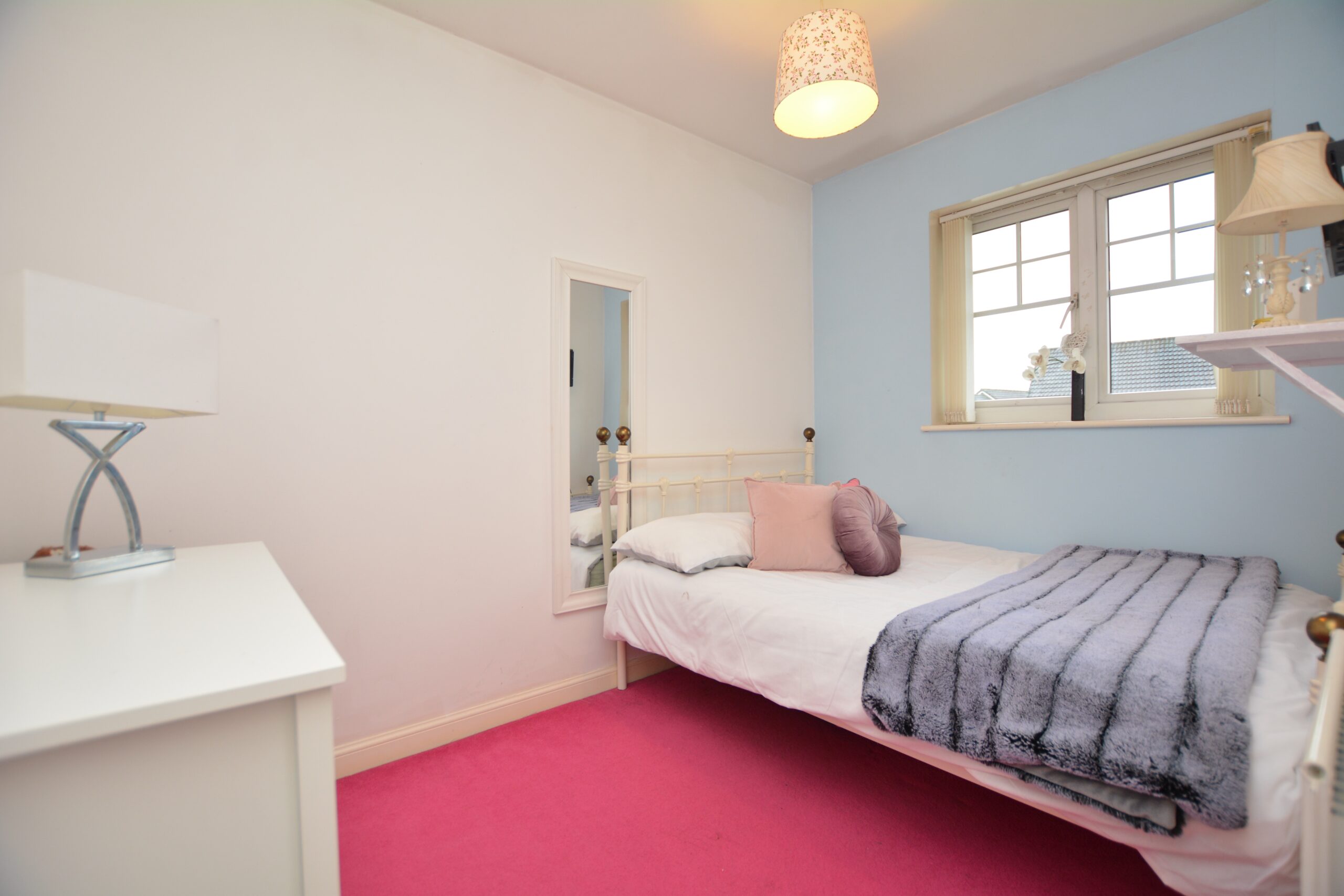 153 Obree Avenue, Prestwick, KA9 2NT Corum Property