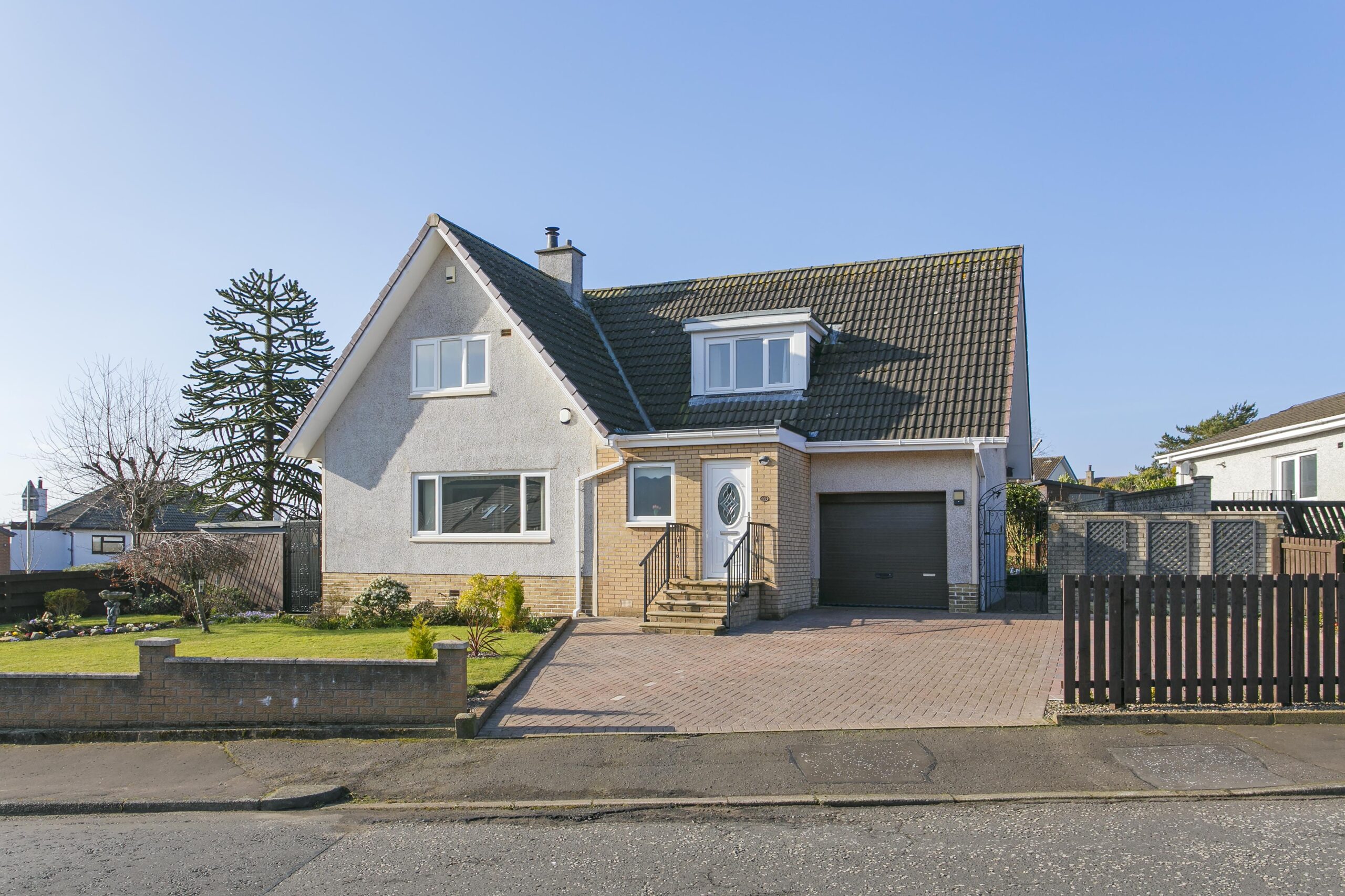 65 Bowfield Road, West Kilbride, KA23 9JZ Corum Property