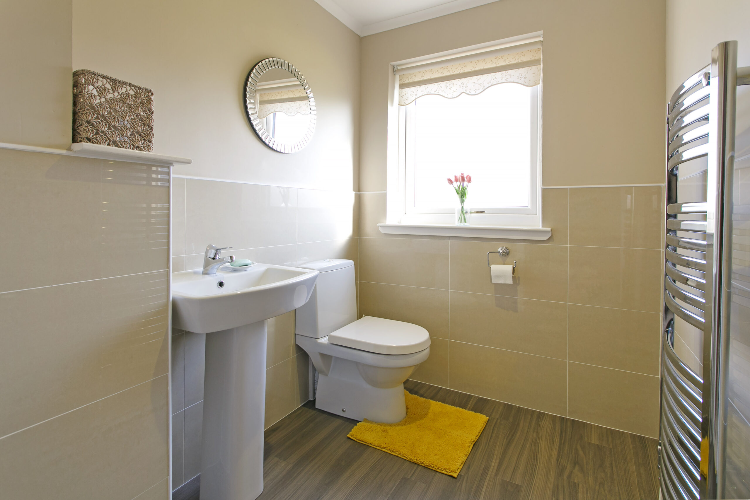 65 Bowfield Road, West Kilbride, KA23 9JZ Corum Property