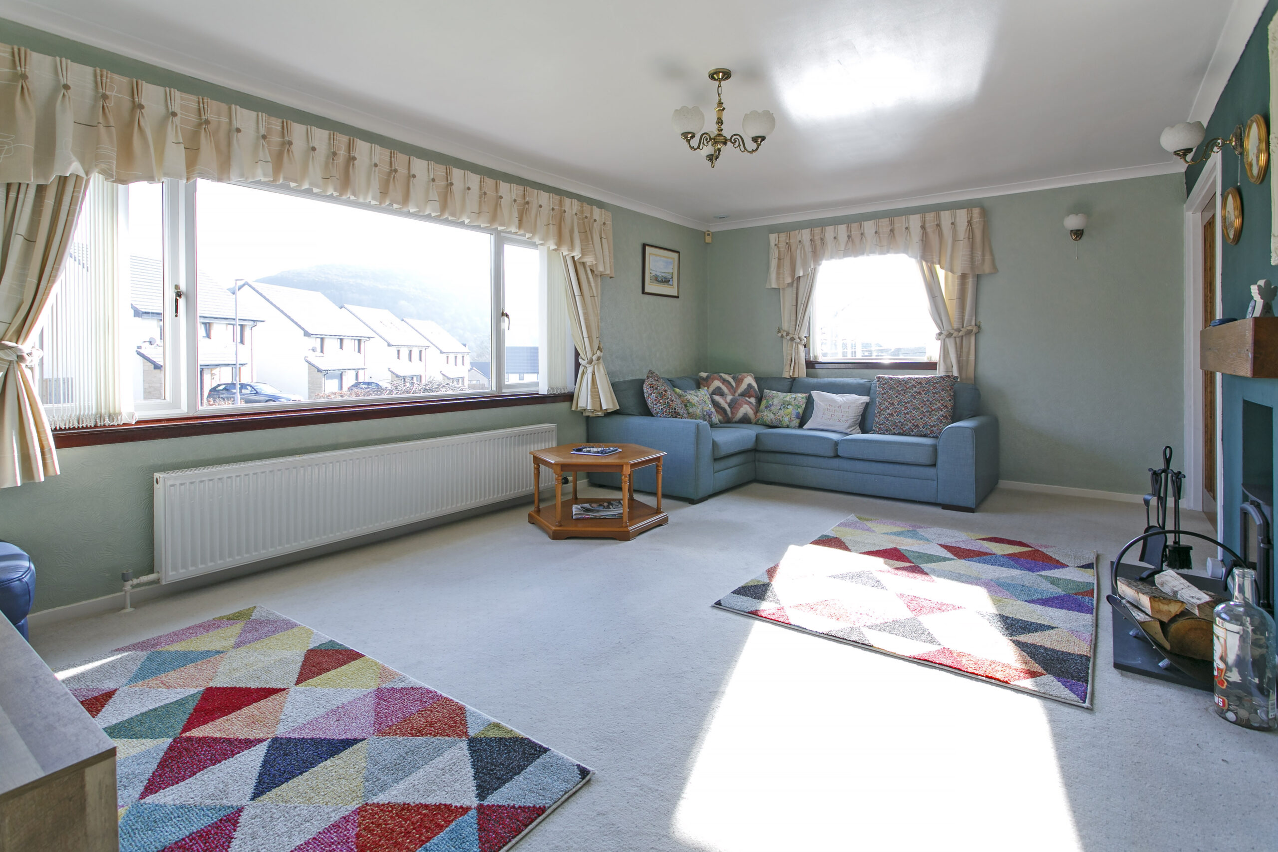 65 Bowfield Road, West Kilbride, KA23 9JZ Corum Property