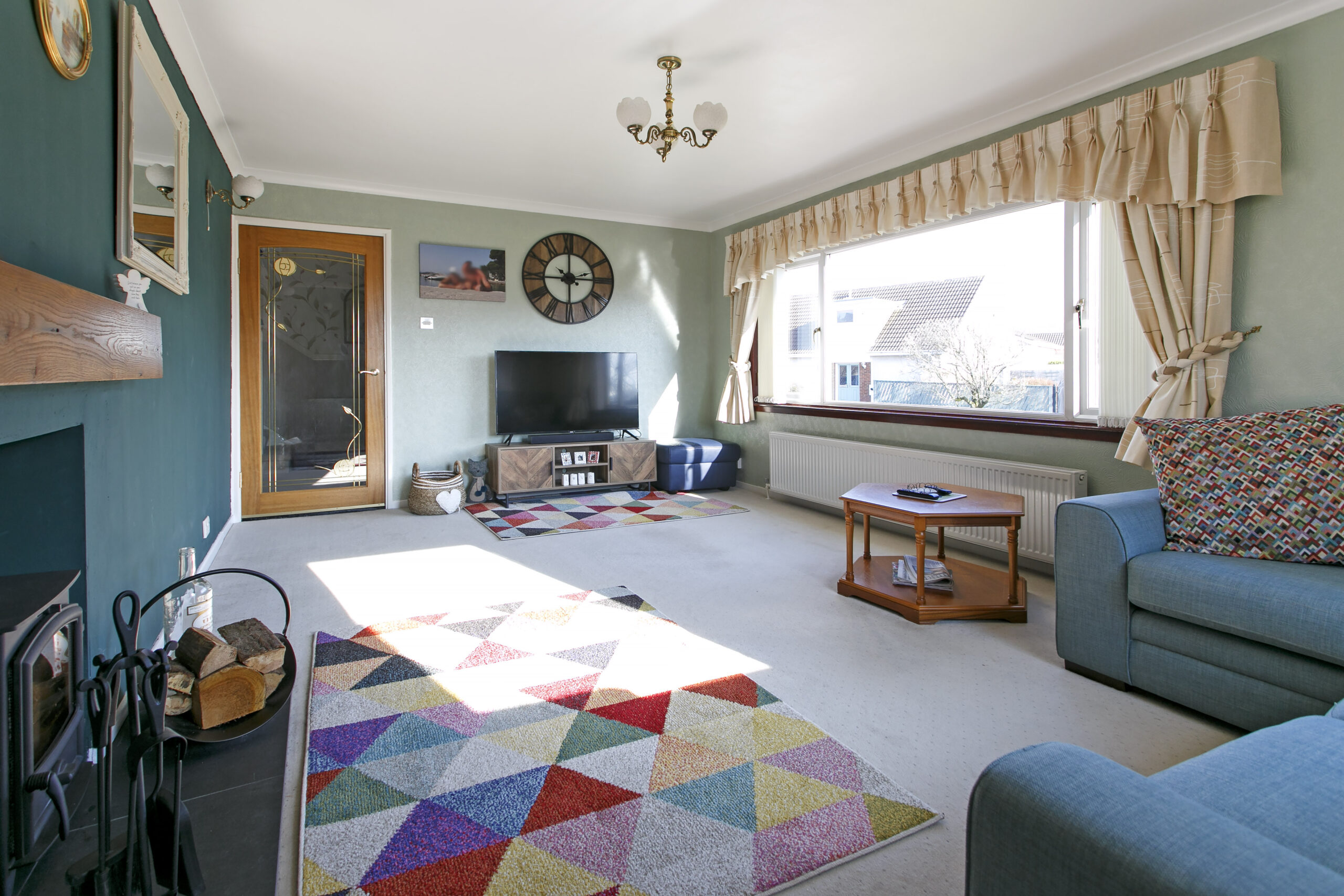 65 Bowfield Road, West Kilbride, KA23 9JZ Corum Property