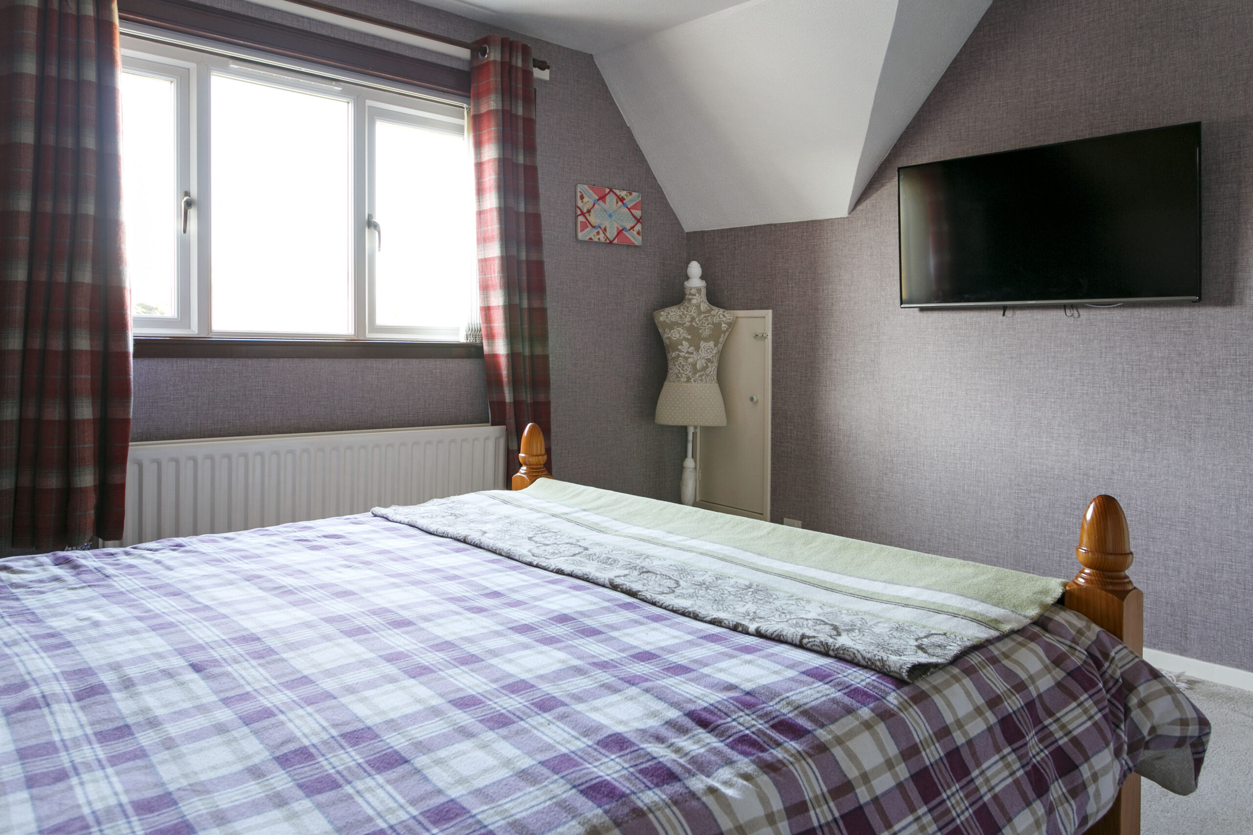 65 Bowfield Road, West Kilbride, KA23 9JZ Corum Property