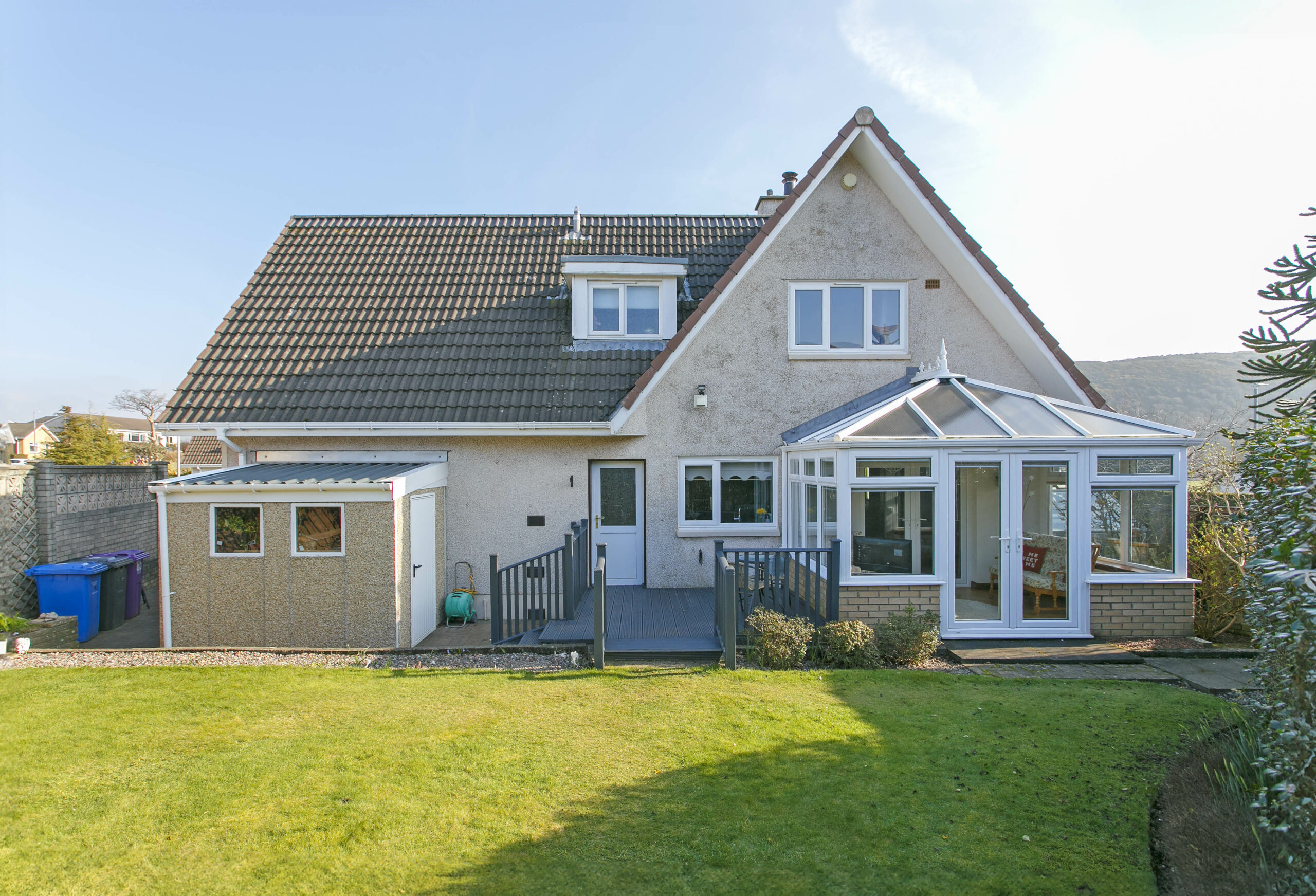 65 Bowfield Road, West Kilbride, KA23 9JZ Corum Property