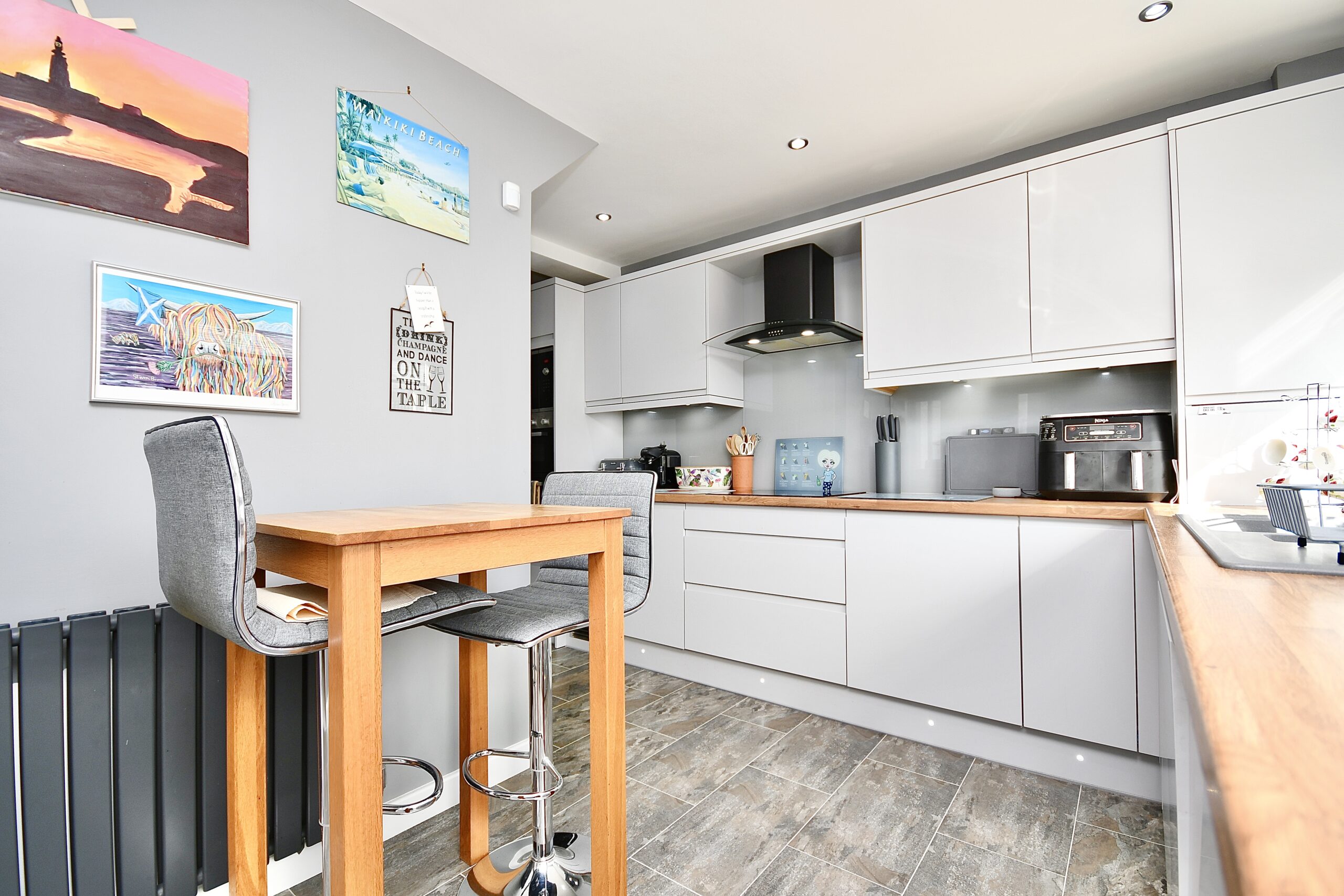 40 Campbell Drive, Troon, KA10 6XE Corum Property