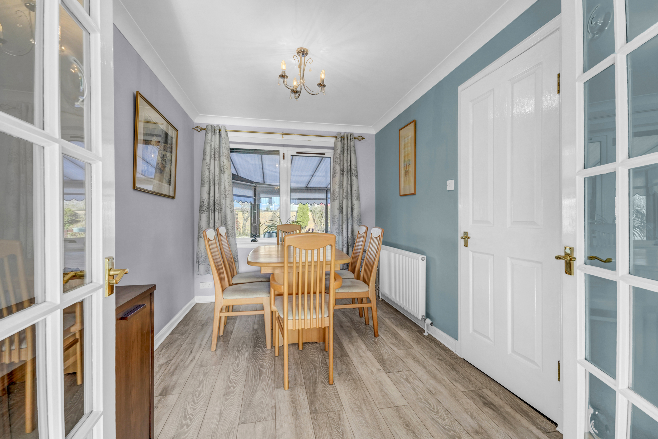 2 Milton Crescent, Troon, KA10 7LS Corum Property