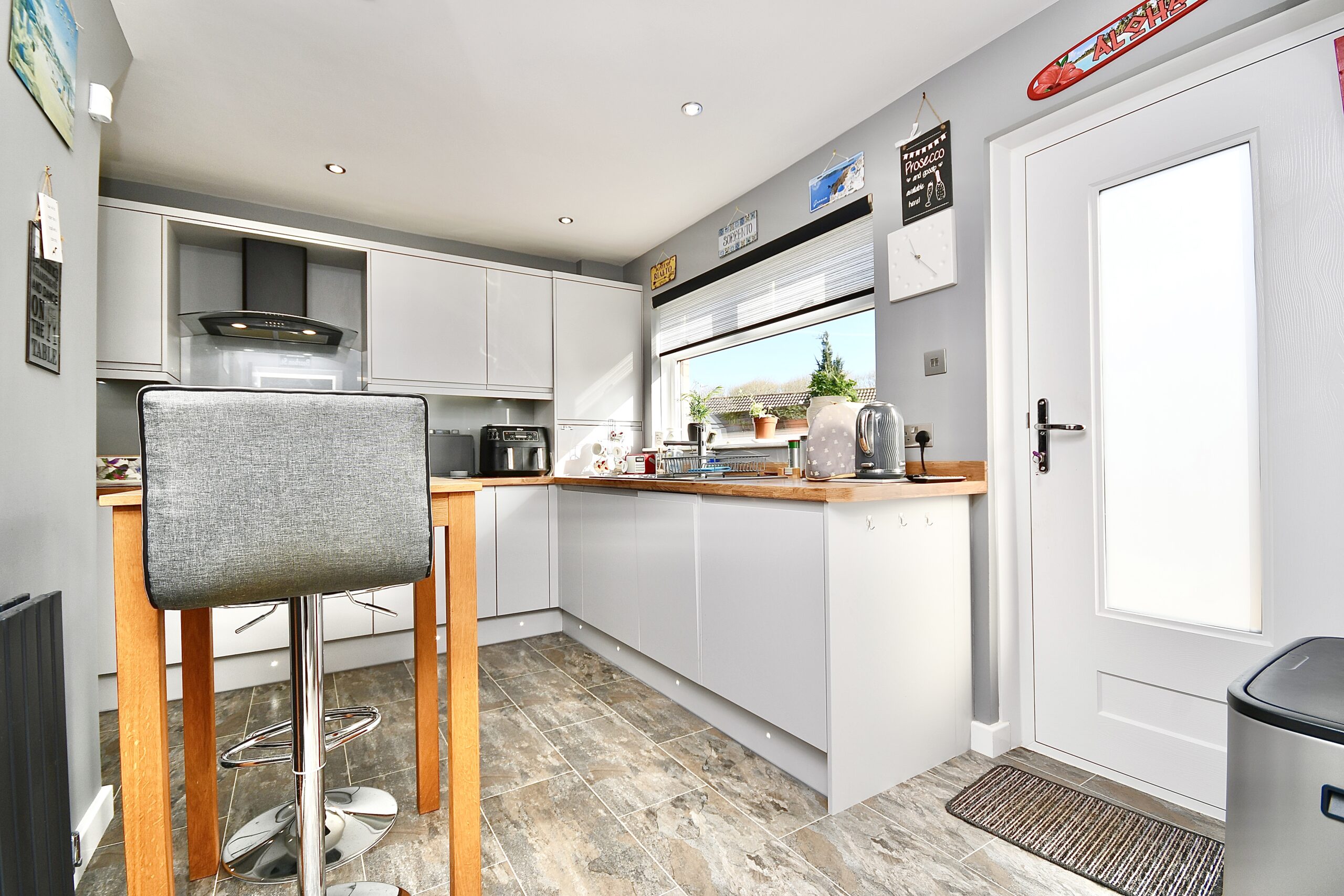 40 Campbell Drive, Troon, KA10 6XE Corum Property