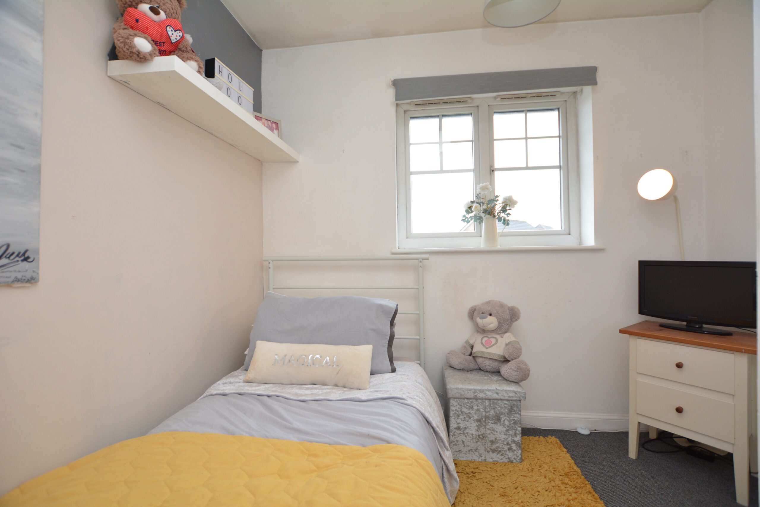 153 Obree Avenue, Prestwick, KA9 2NT Corum Property