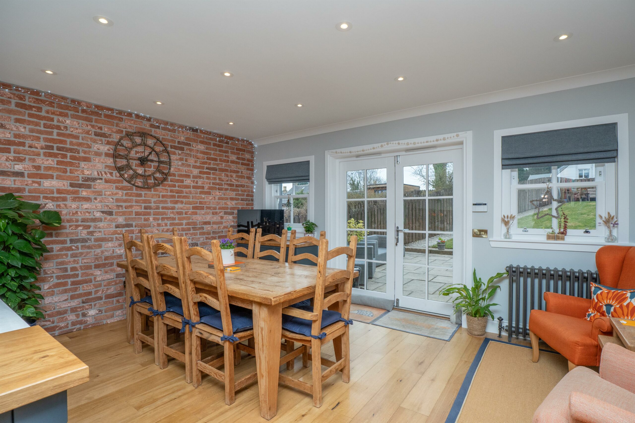 Montgomery Street, Eaglesham Corum Property