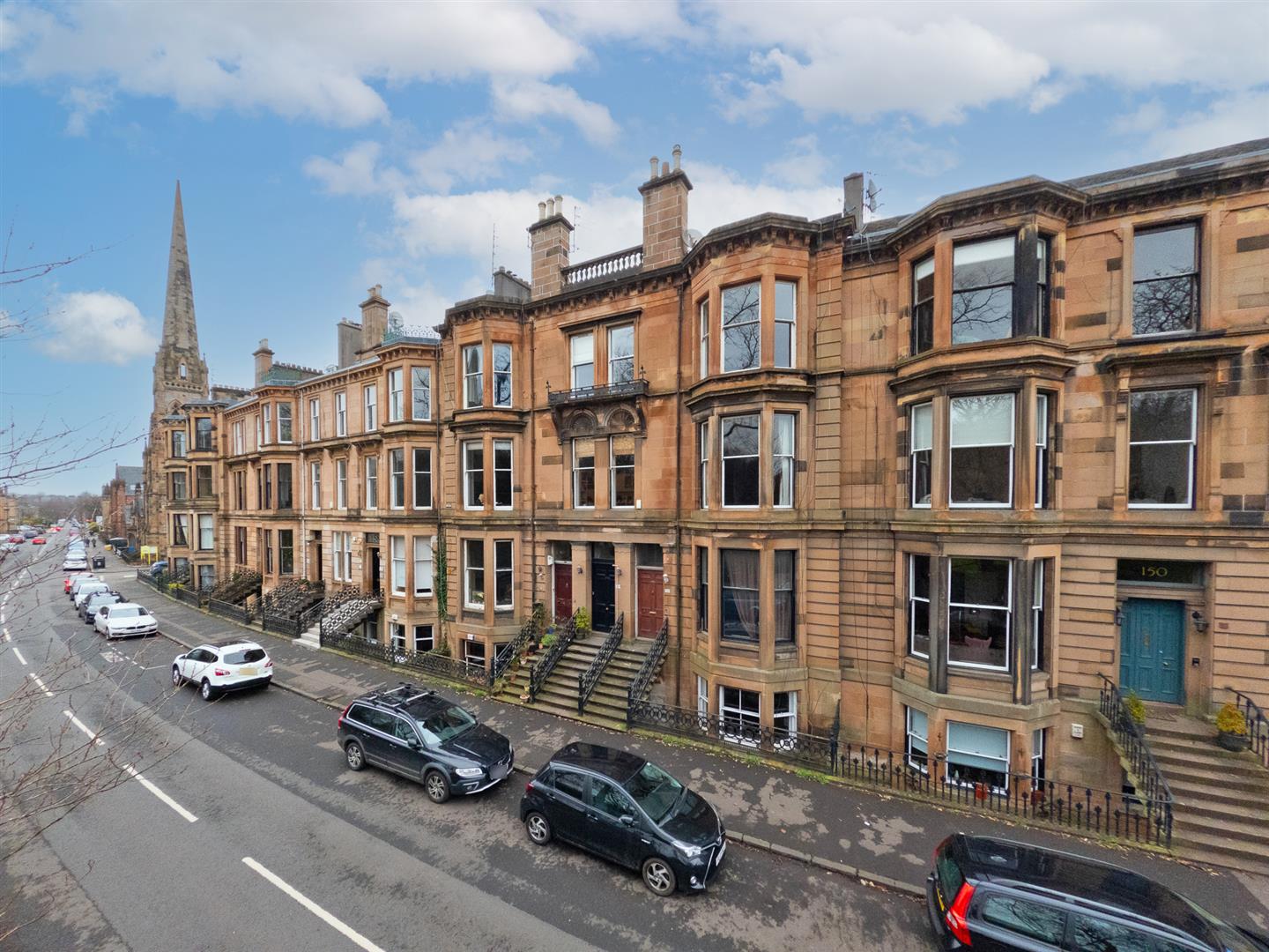 B2, 154 Queens Drive, Queens Park, G42 8QN Corum Property