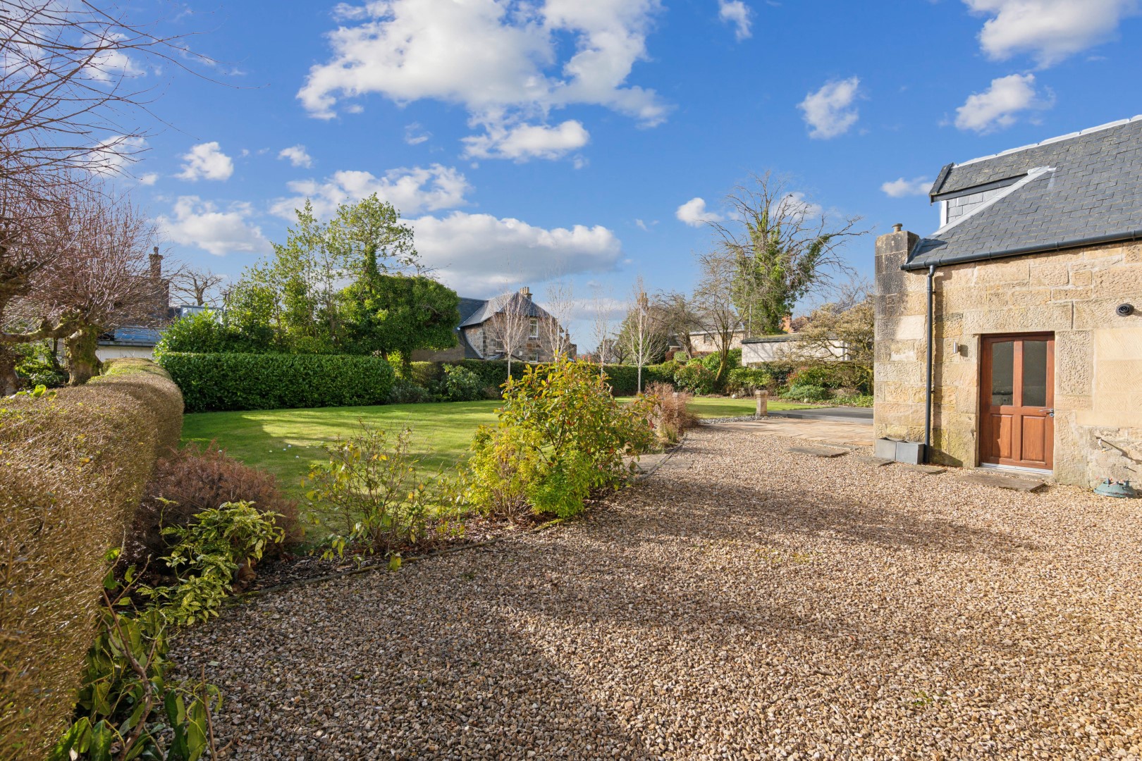 1 Upper Glenburn Road, Bearsden, G61 4BW Corum Property