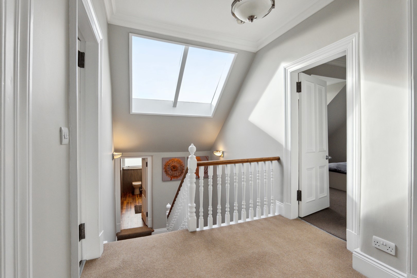 1 Upper Glenburn Road, Bearsden, G61 4BW Corum Property