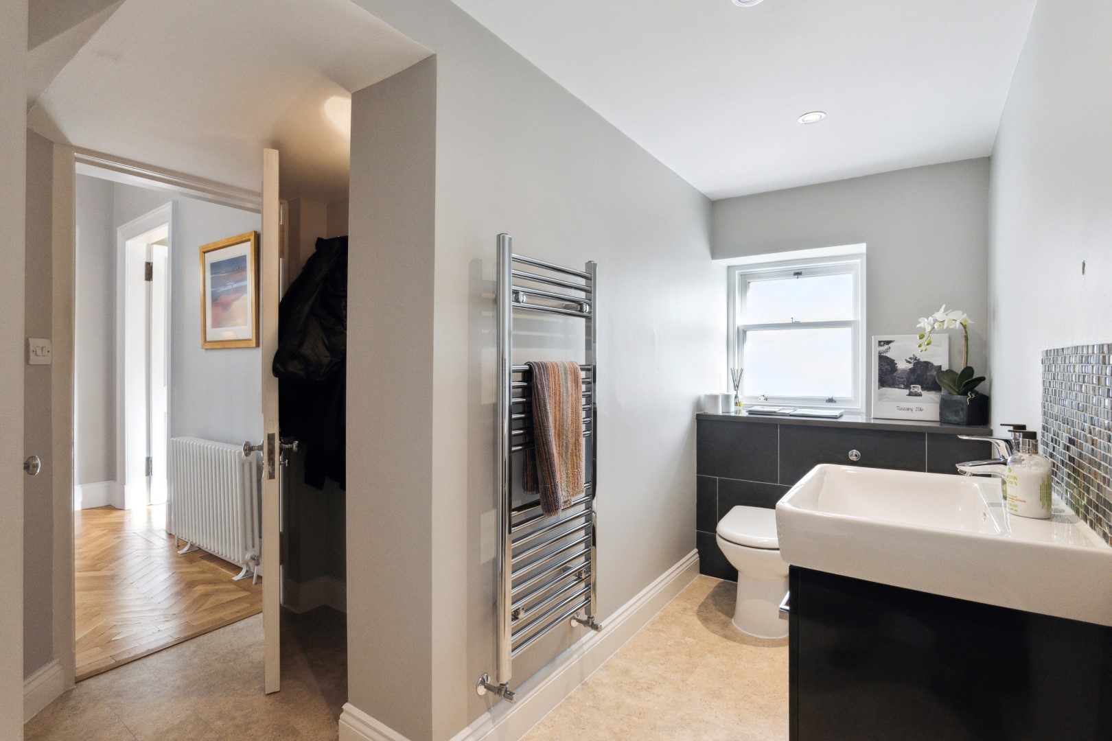 1 Upper Glenburn Road, Bearsden, G61 4BW Corum Property