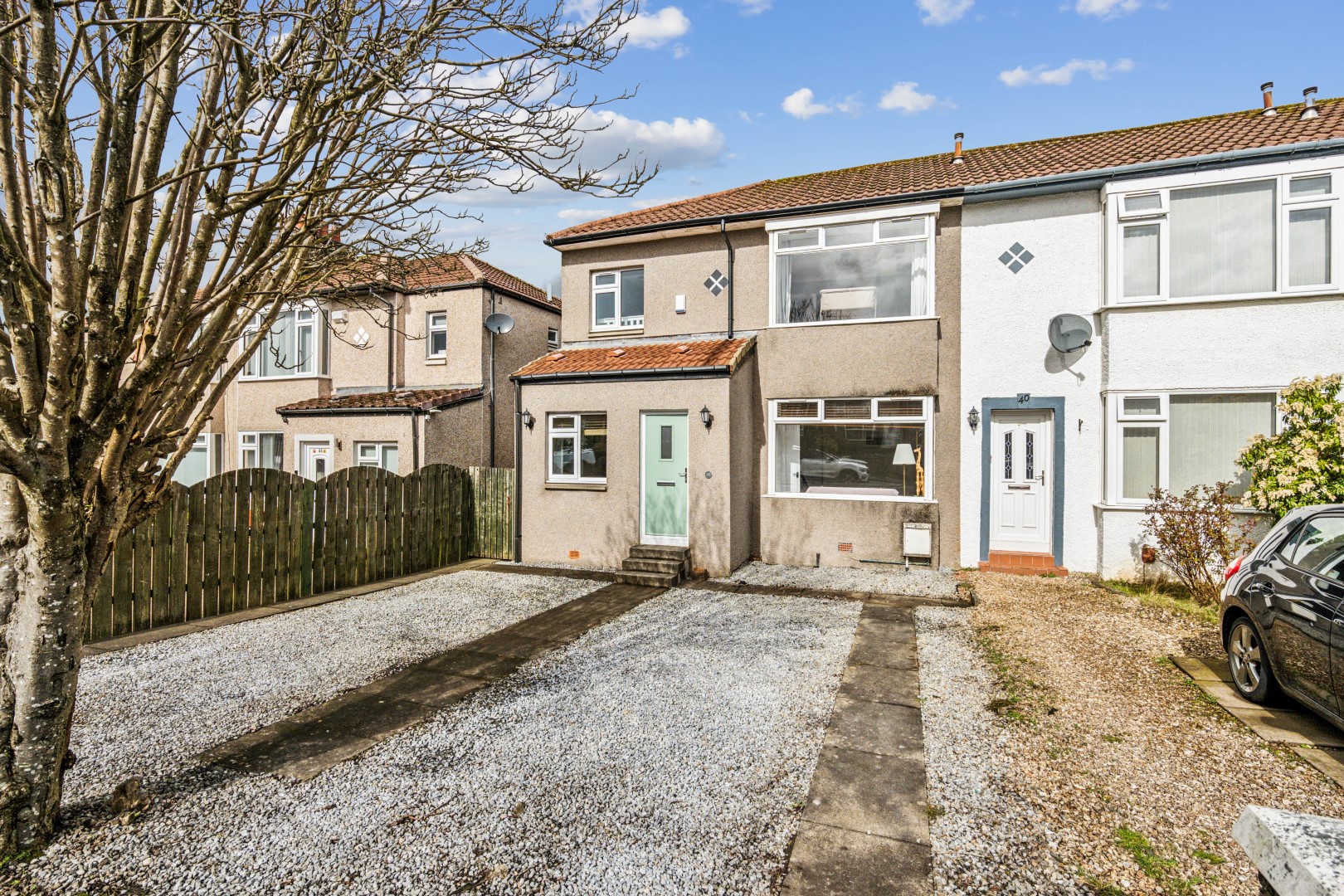 42 Beaufort Gardens, G64 2DJ Corum Property