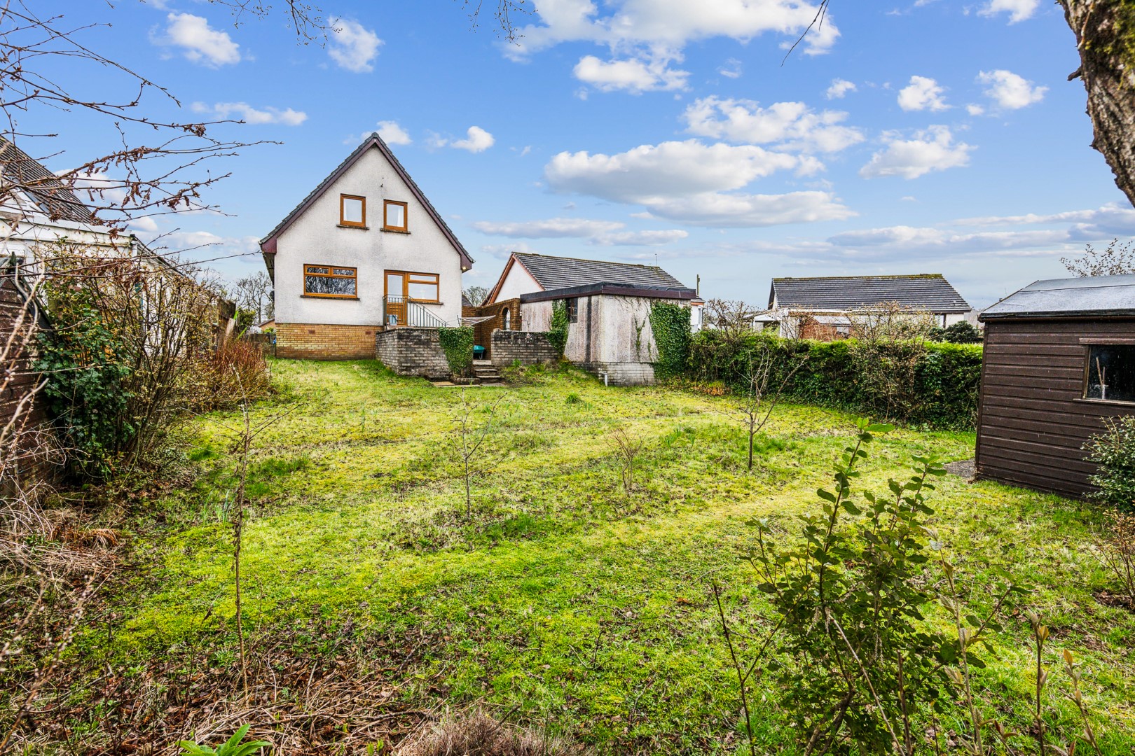 7 Cauldstream Place, Milngavie, G62 7NL Corum Property