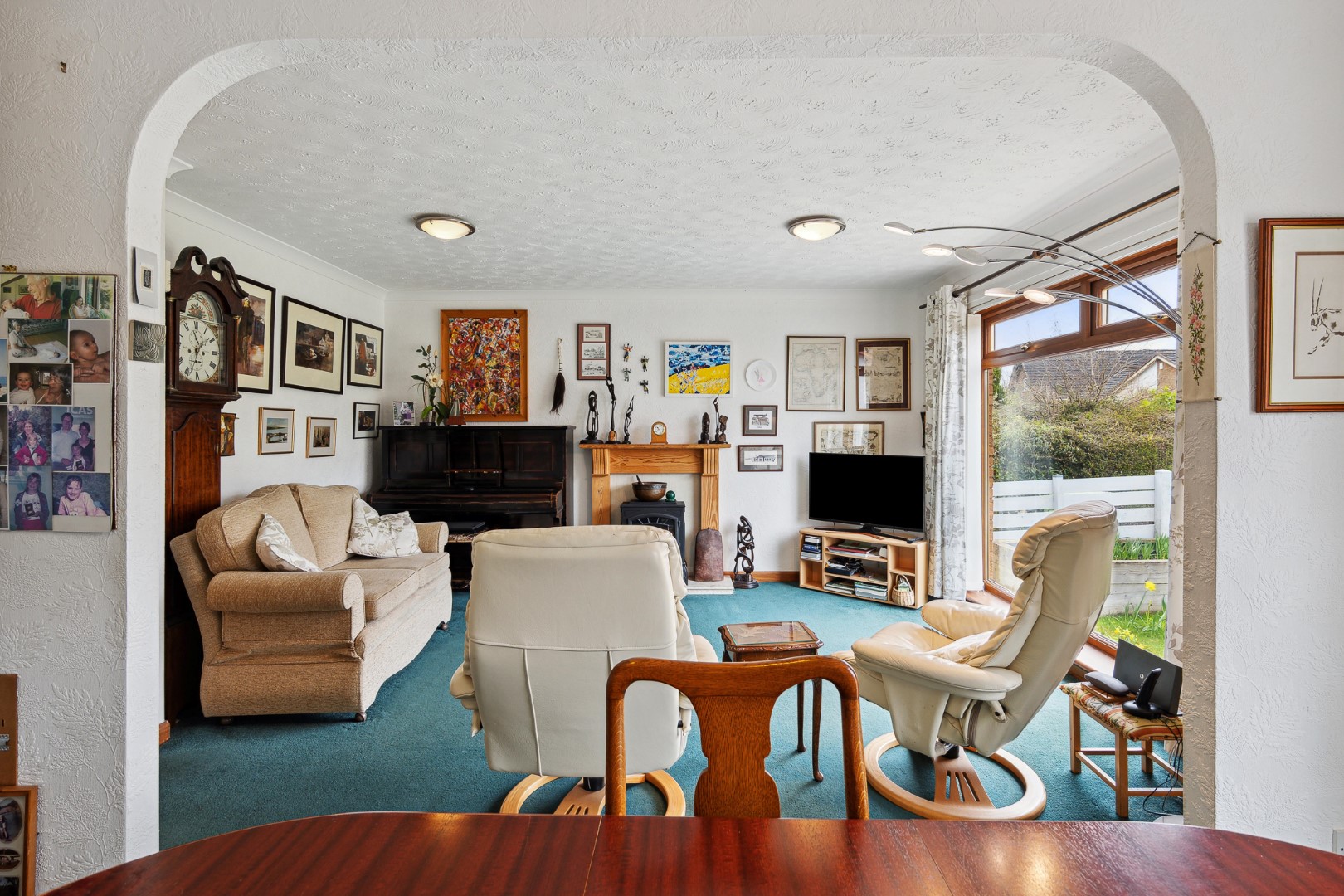 7 Cauldstream Place, Milngavie, G62 7NL Corum Property