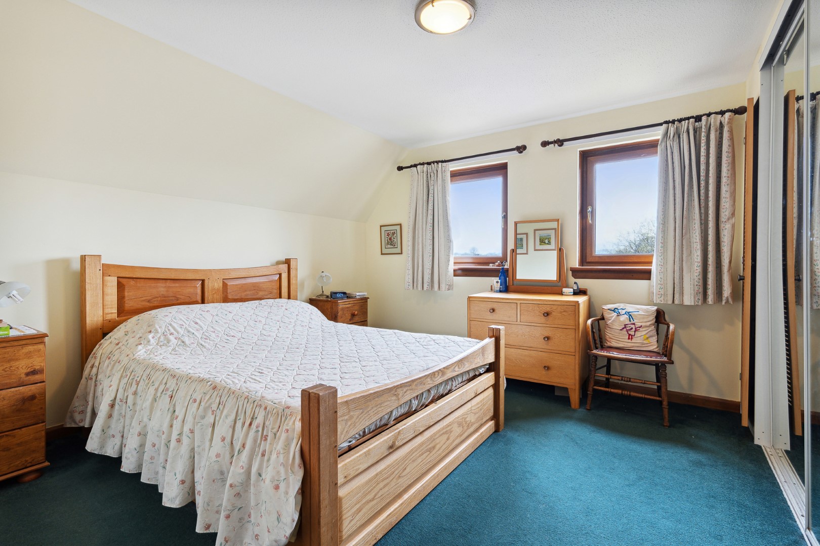 7 Cauldstream Place, Milngavie, G62 7NL Corum Property