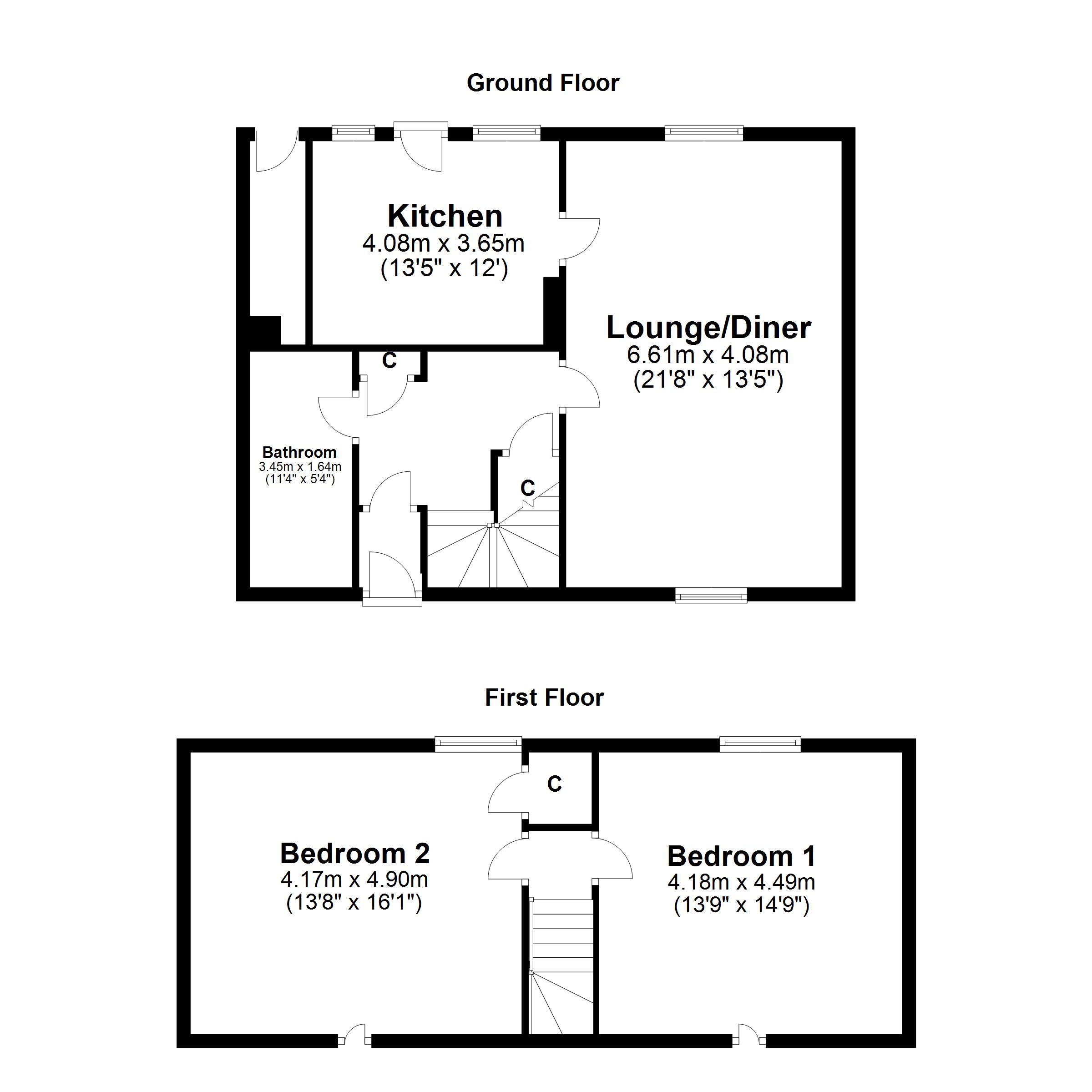 Diamond Cottages, Auchincruive Estate, By Ayr, KA6 5HW Corum Property