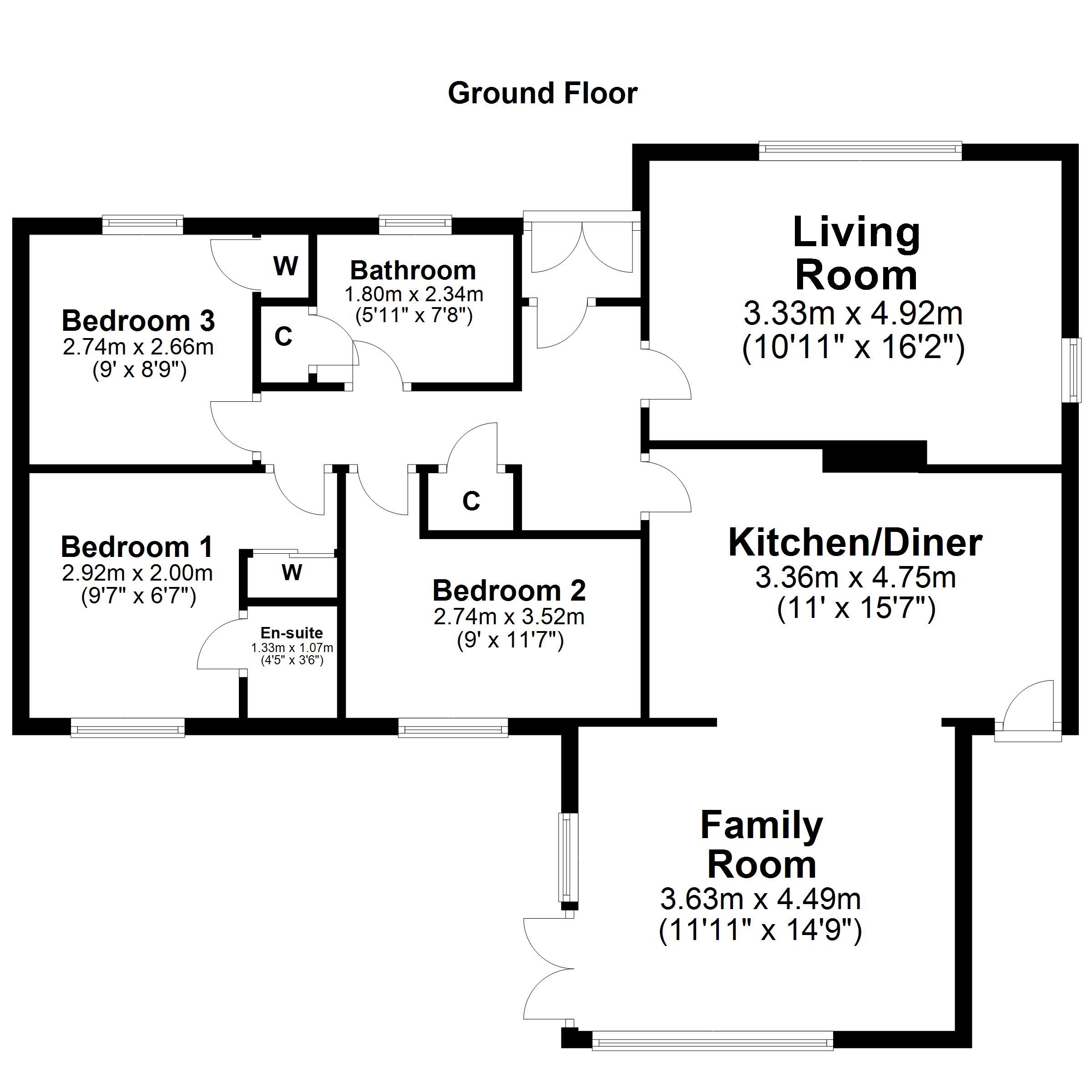 Diamond Cottages, Auchincruive Estate, By Ayr, KA6 5HW Corum Property