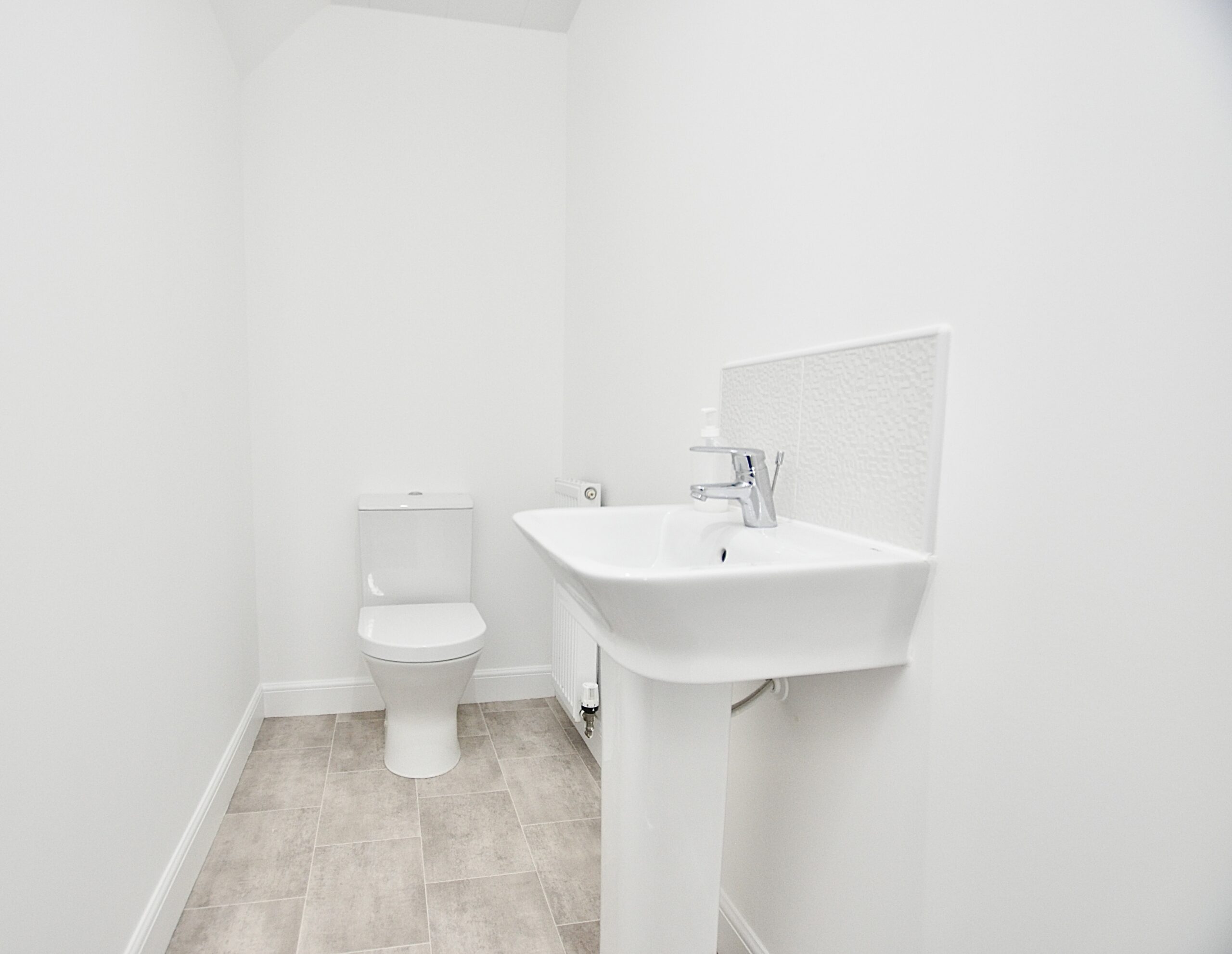 36 Craig Hill Place, Fairlie, KA29 0AY Corum Property