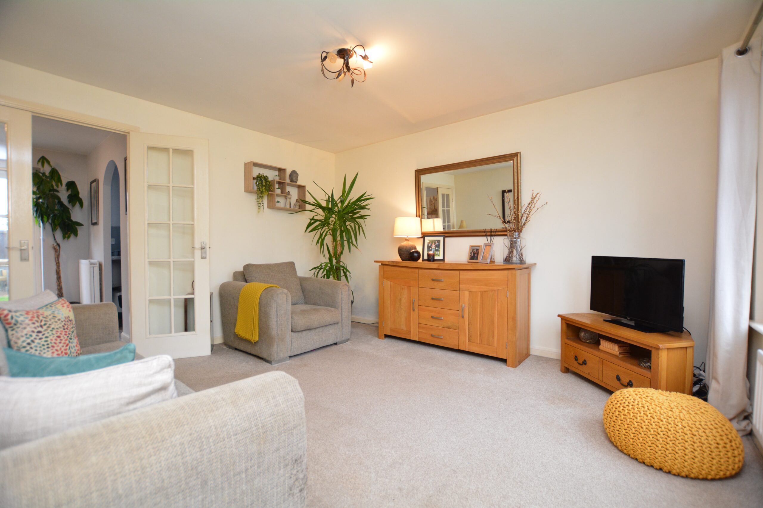 153 Obree Avenue, Prestwick, KA9 2NT Corum Property