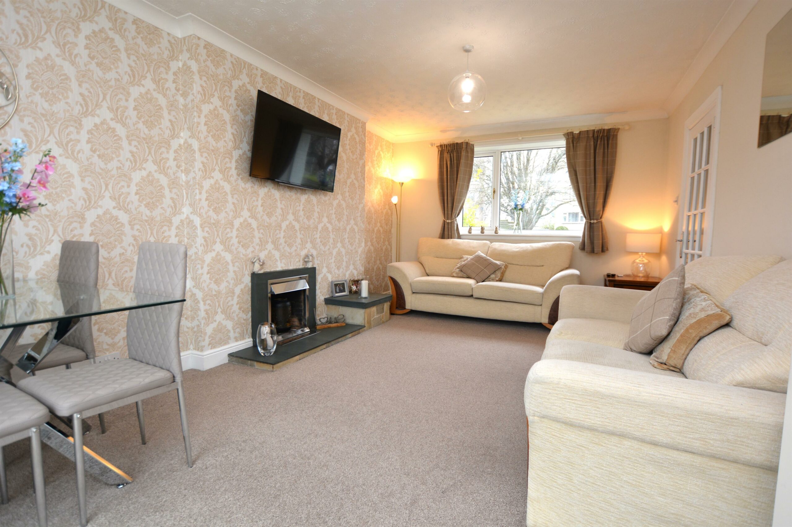 Alexander Avenue, Eaglesham Corum Property