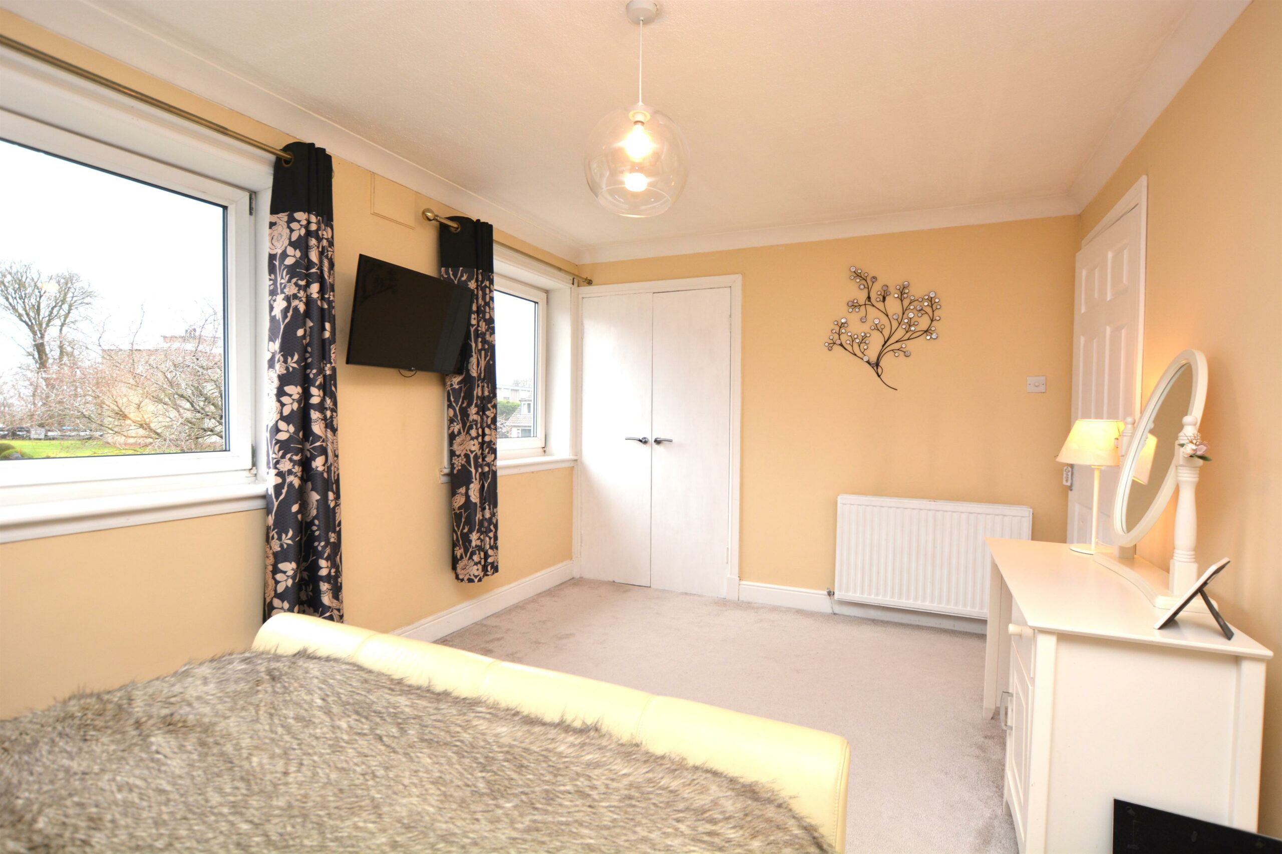 Alexander Avenue, Eaglesham Corum Property