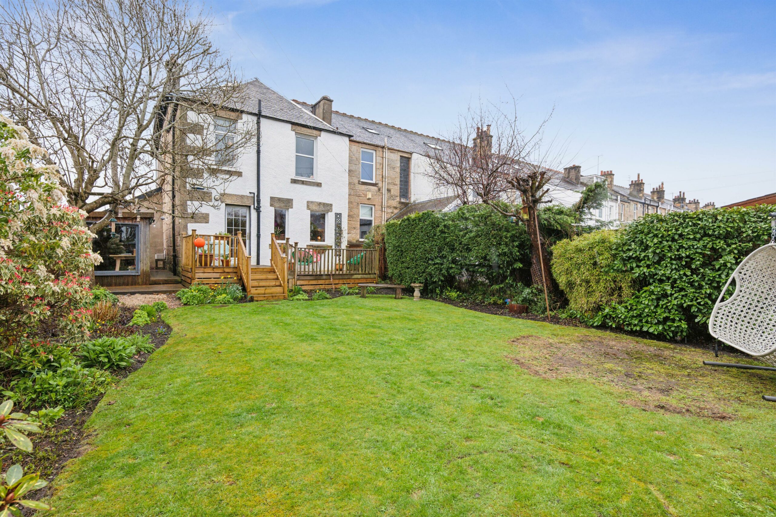 Broomley Drive, Giffnock Corum Property