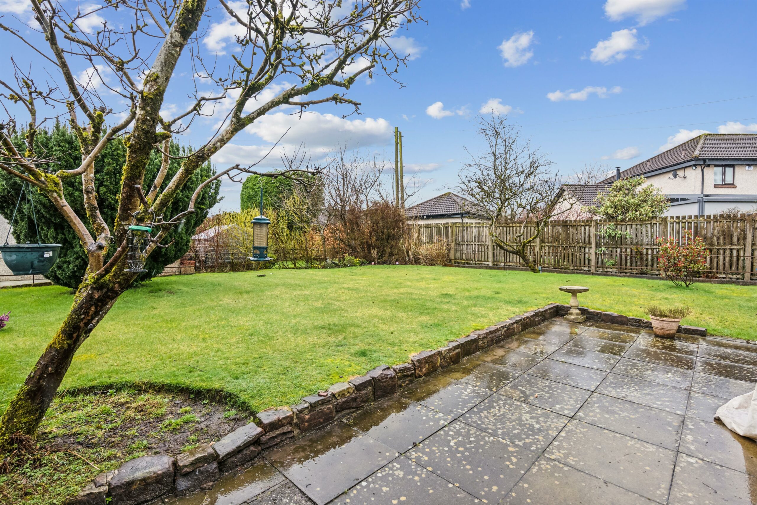 Paidmyre Crescent, Newton Mearns Corum Property