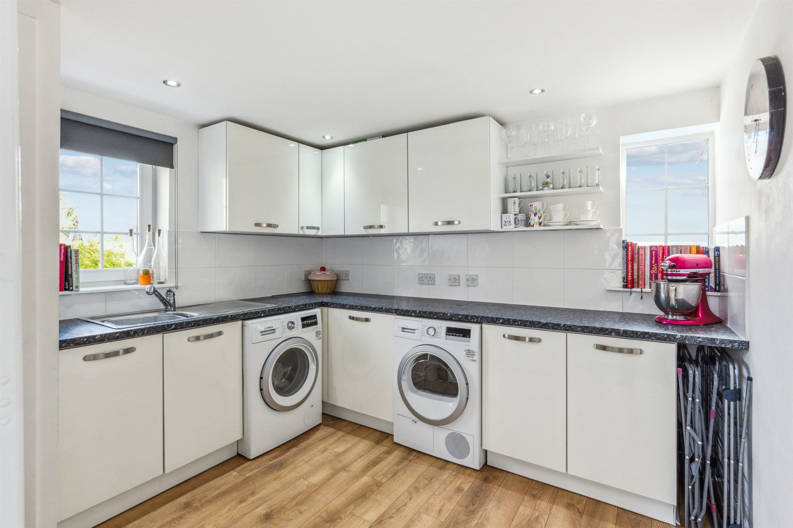 Otterburn Drive, Giffnock Corum Property