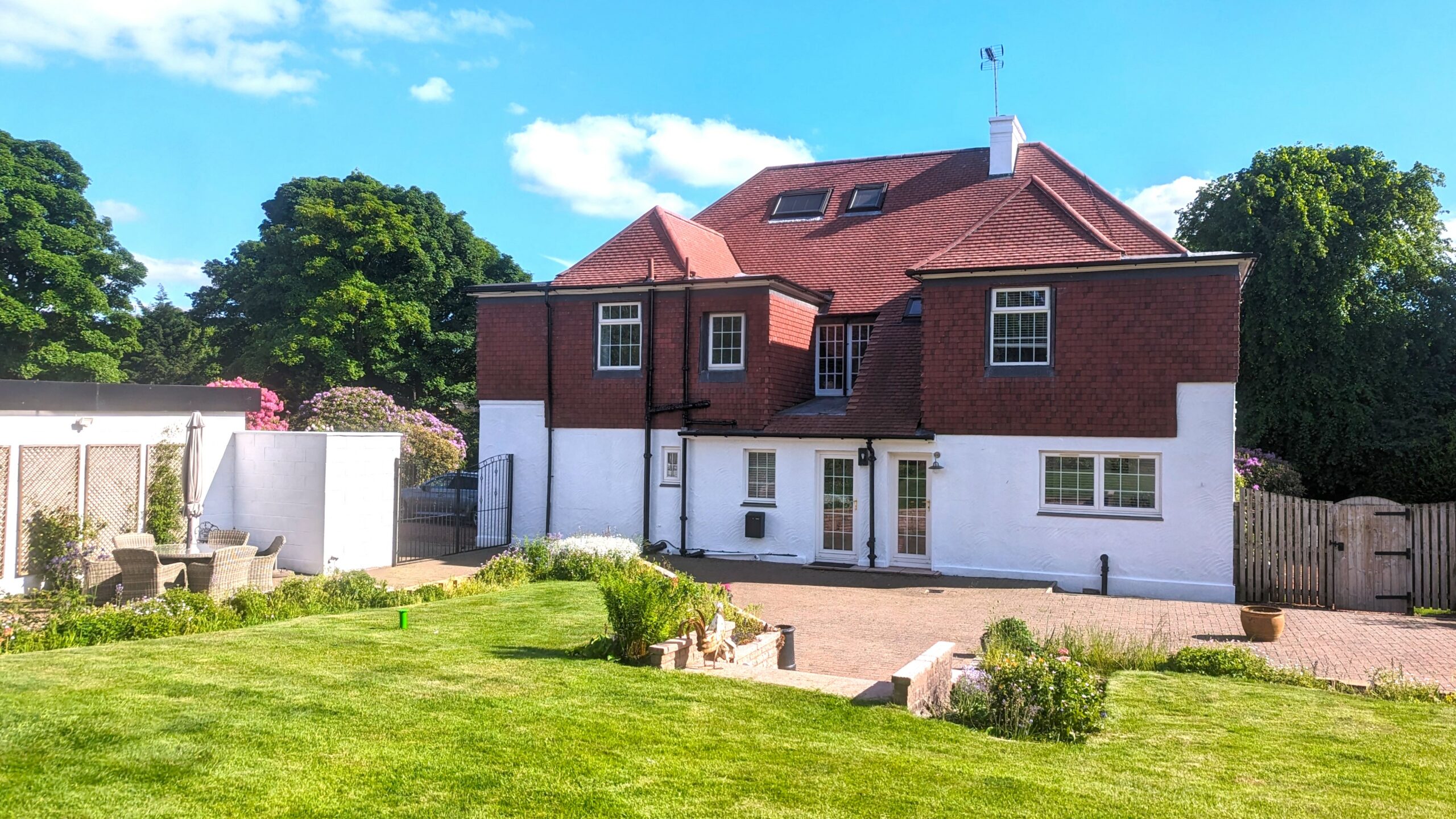 Salterland Road, Barrhead Corum Property