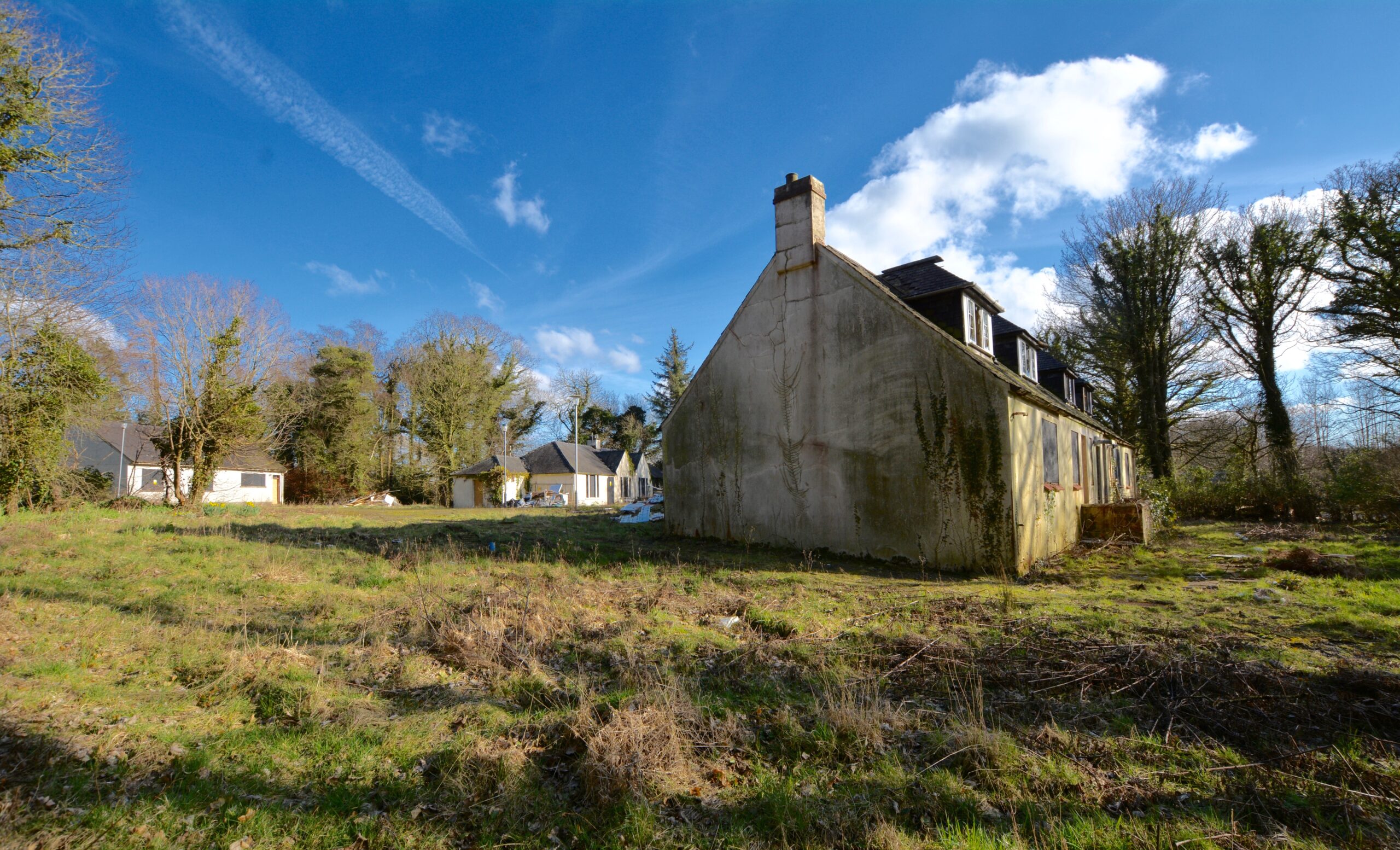 Diamond Cottages, Auchincruive Estate, By Ayr, KA6 5HW Corum Property