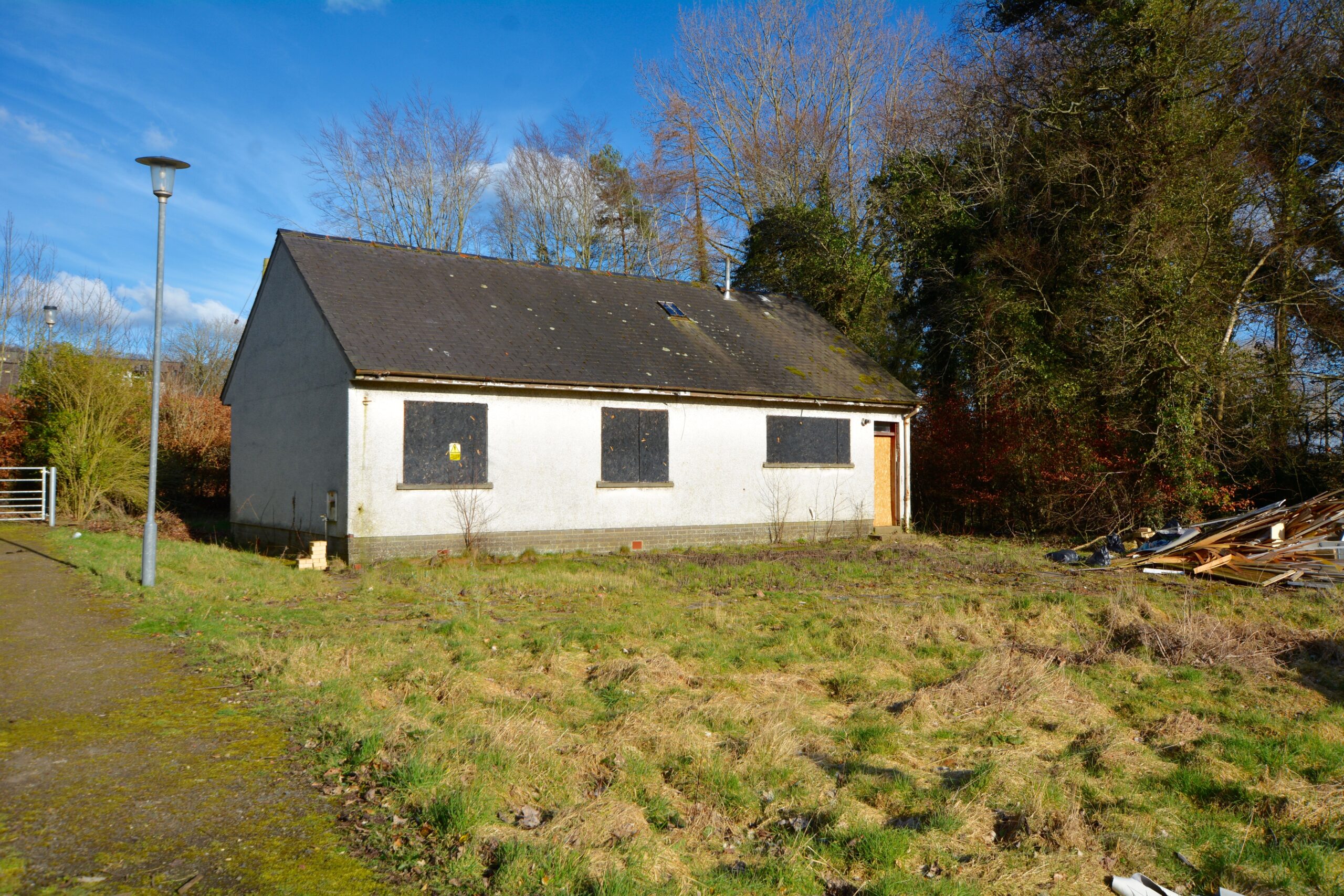 Diamond Cottages, Auchincruive Estate, By Ayr, KA6 5HW Corum Property